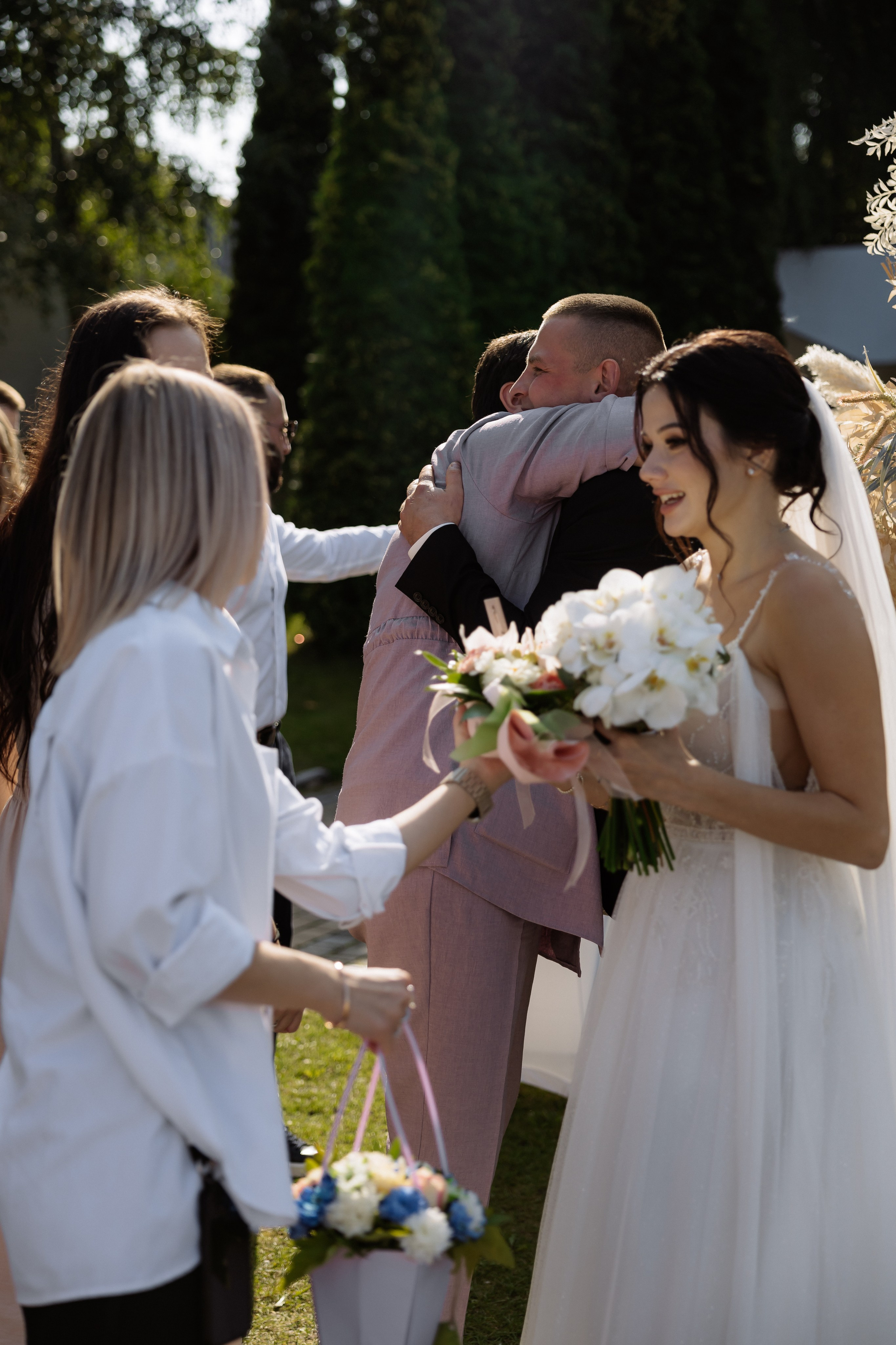 Владислав & Дарья. RETOUCH-HOUSE