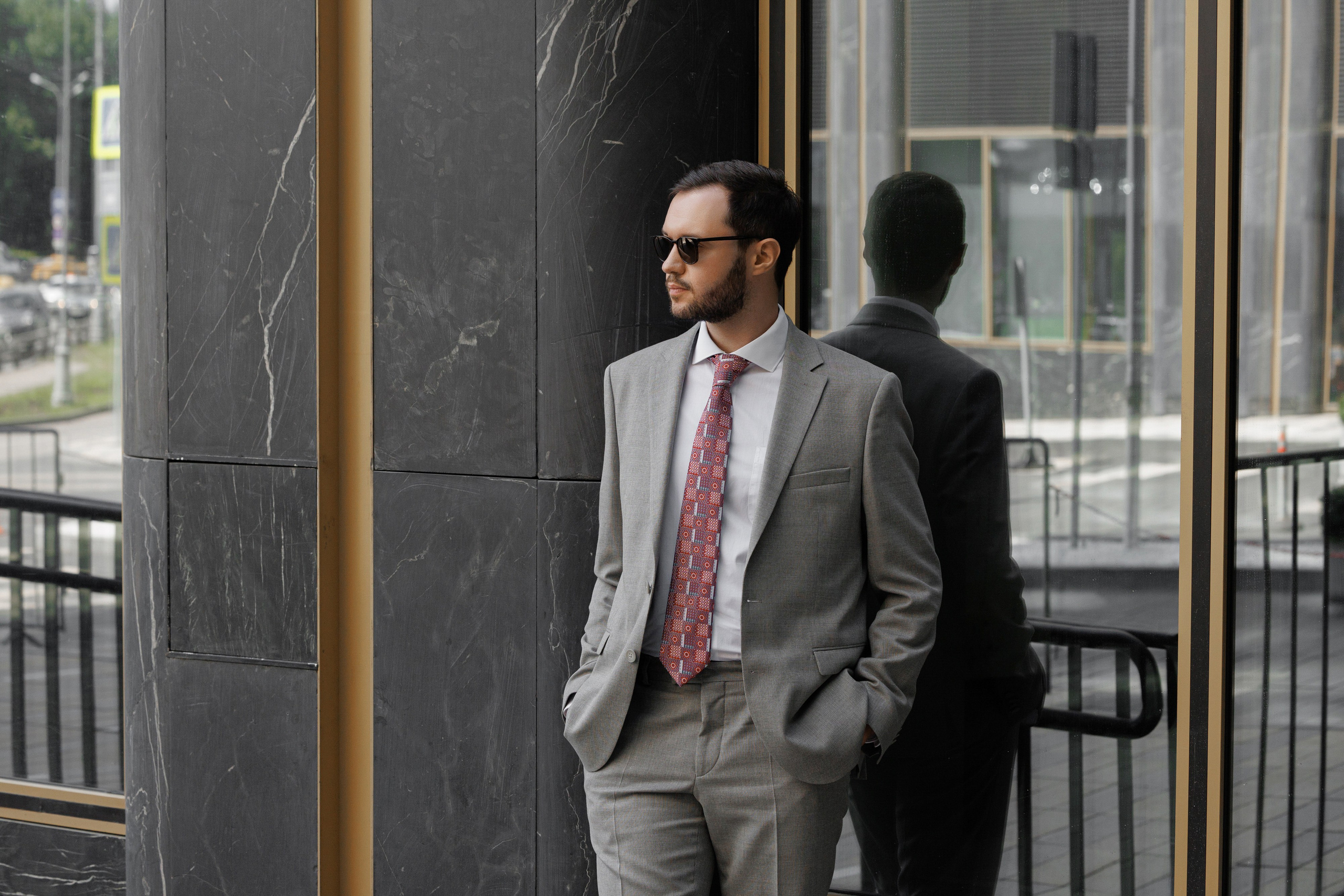 Илья & Валерия. RETOUCH-HOUSE