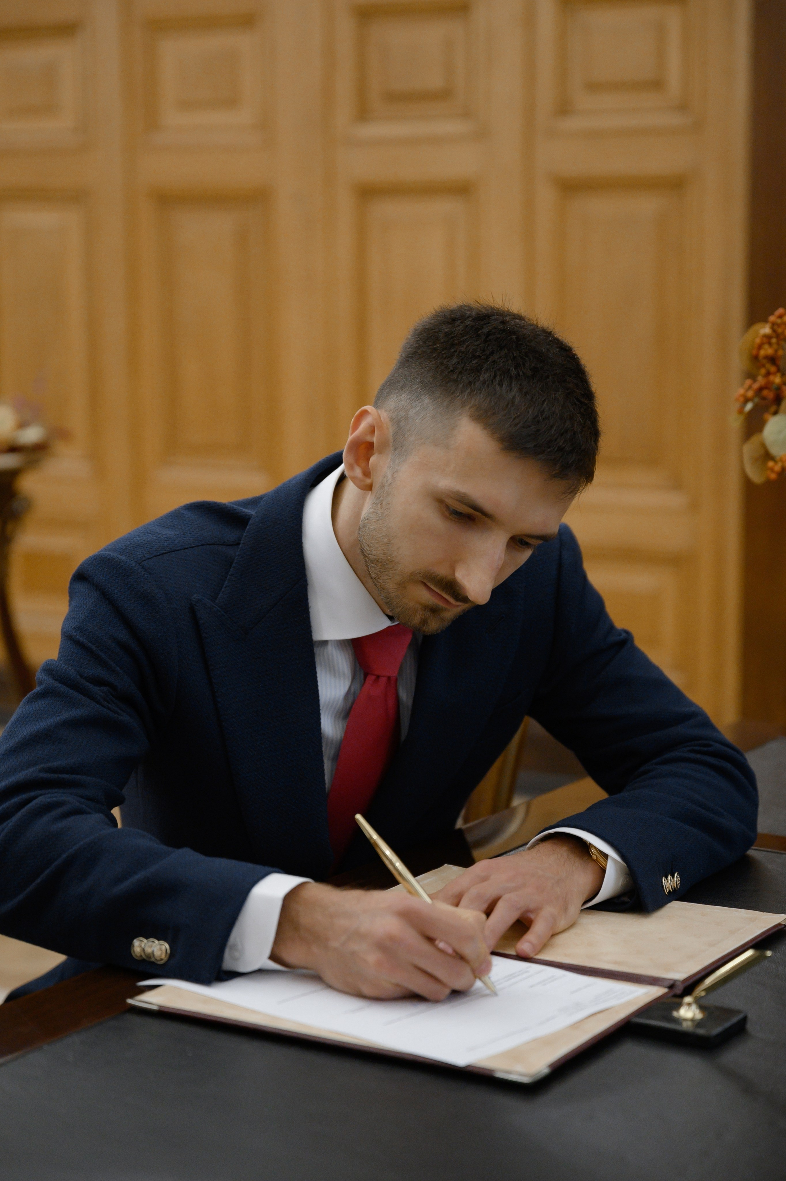 12.11.2024. RETOUCH-HOUSE