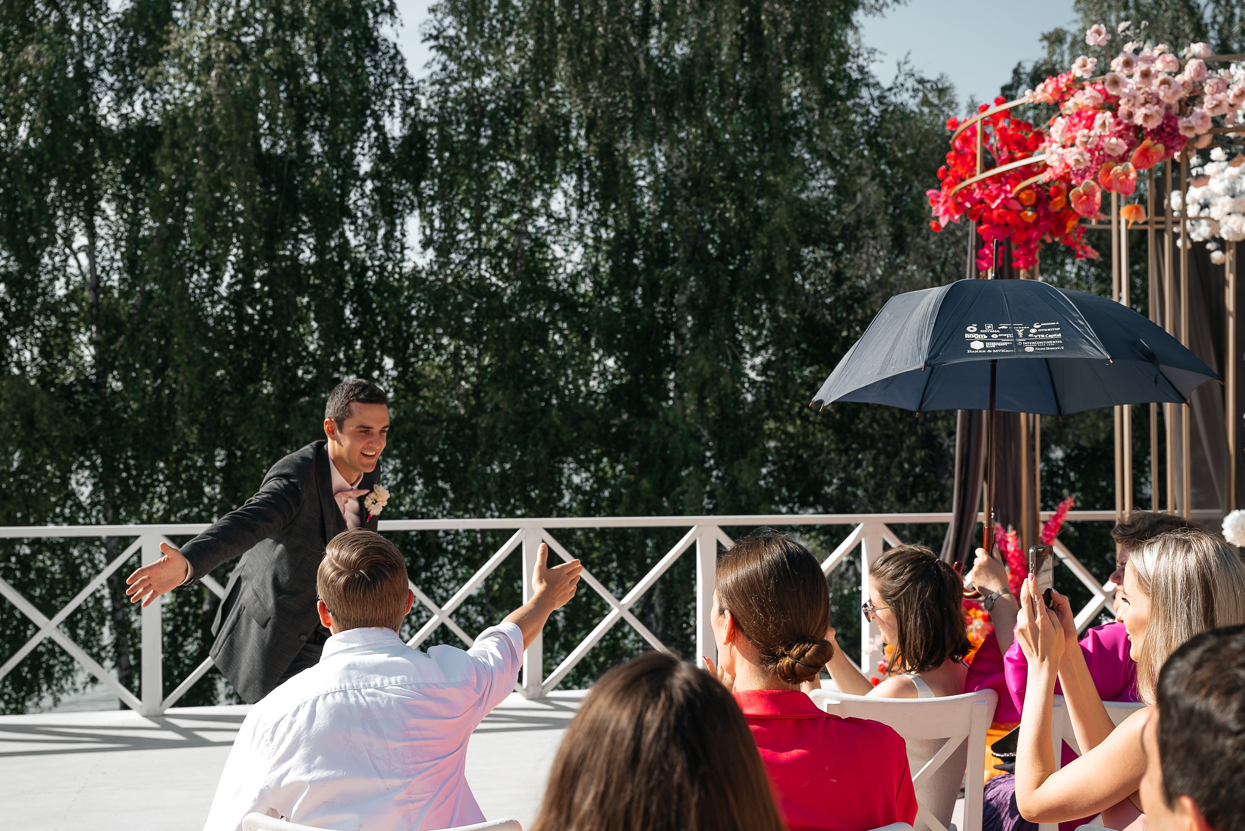 Костя & Лиза. RETOUCH-HOUSE