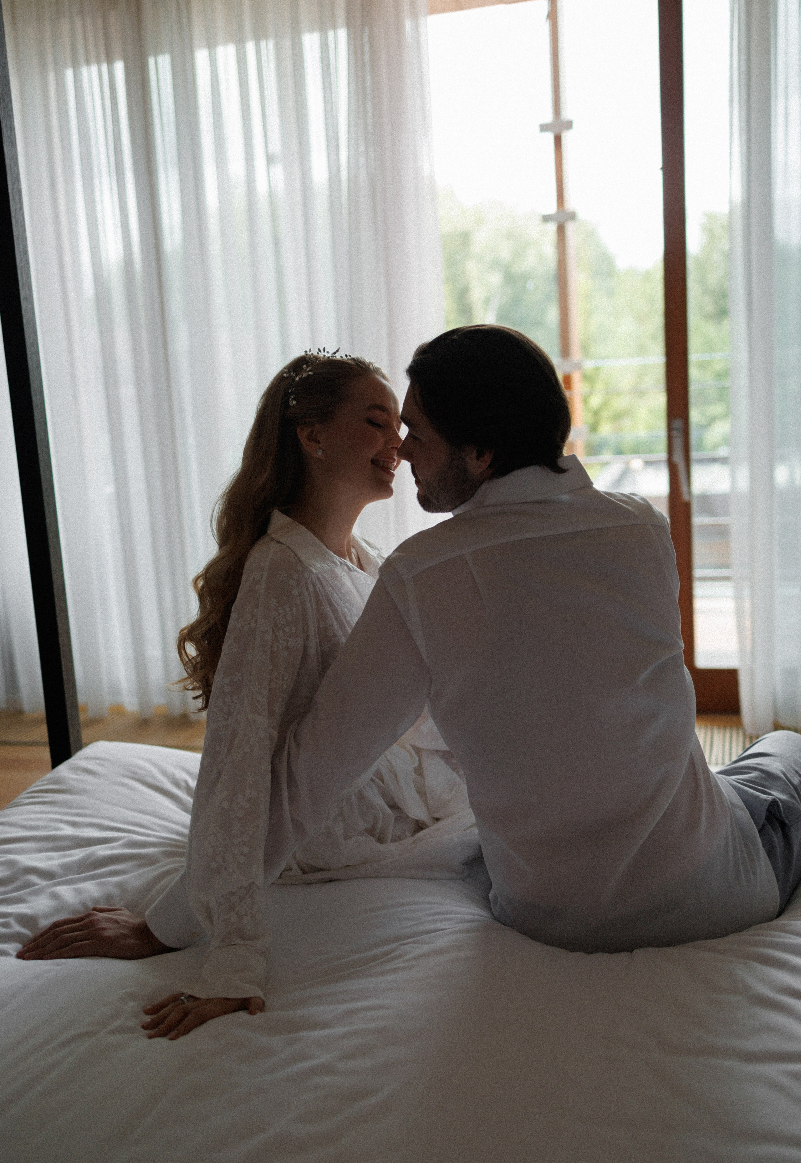 Филипп & Саша. RETOUCH-HOUSE