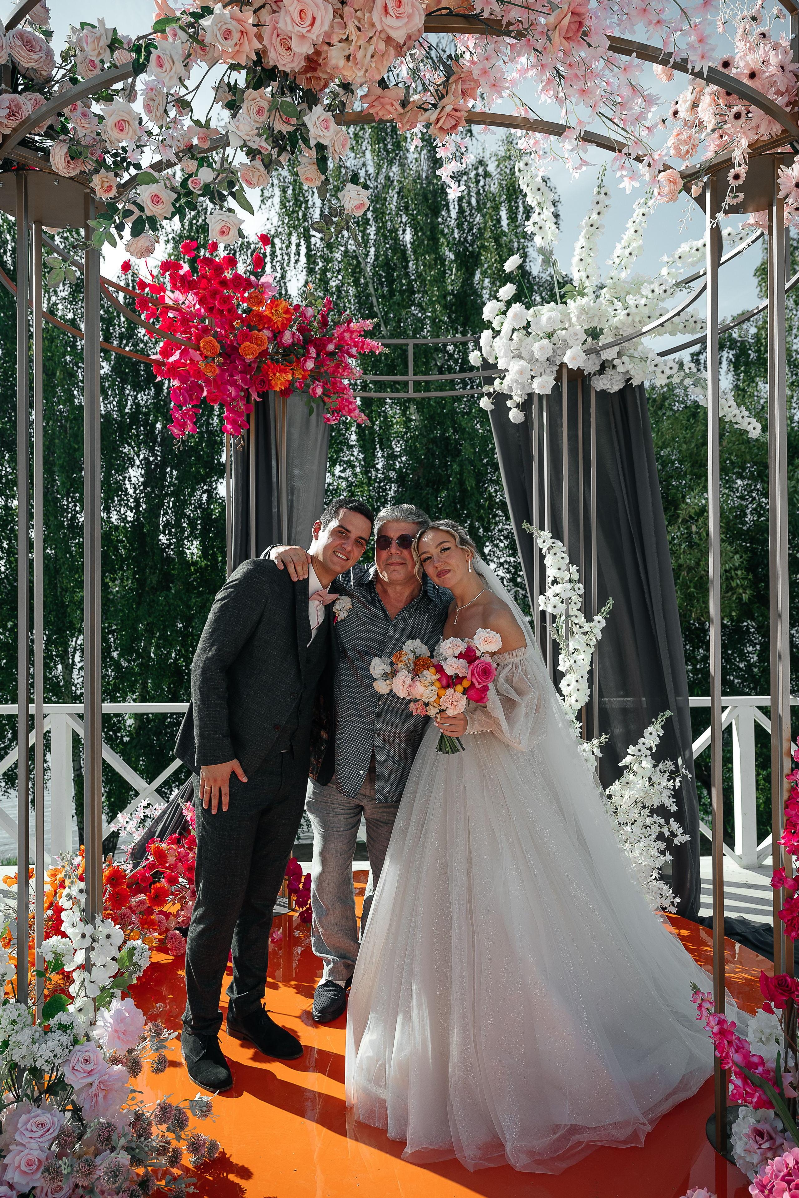 Костя & Лиза. RETOUCH-HOUSE