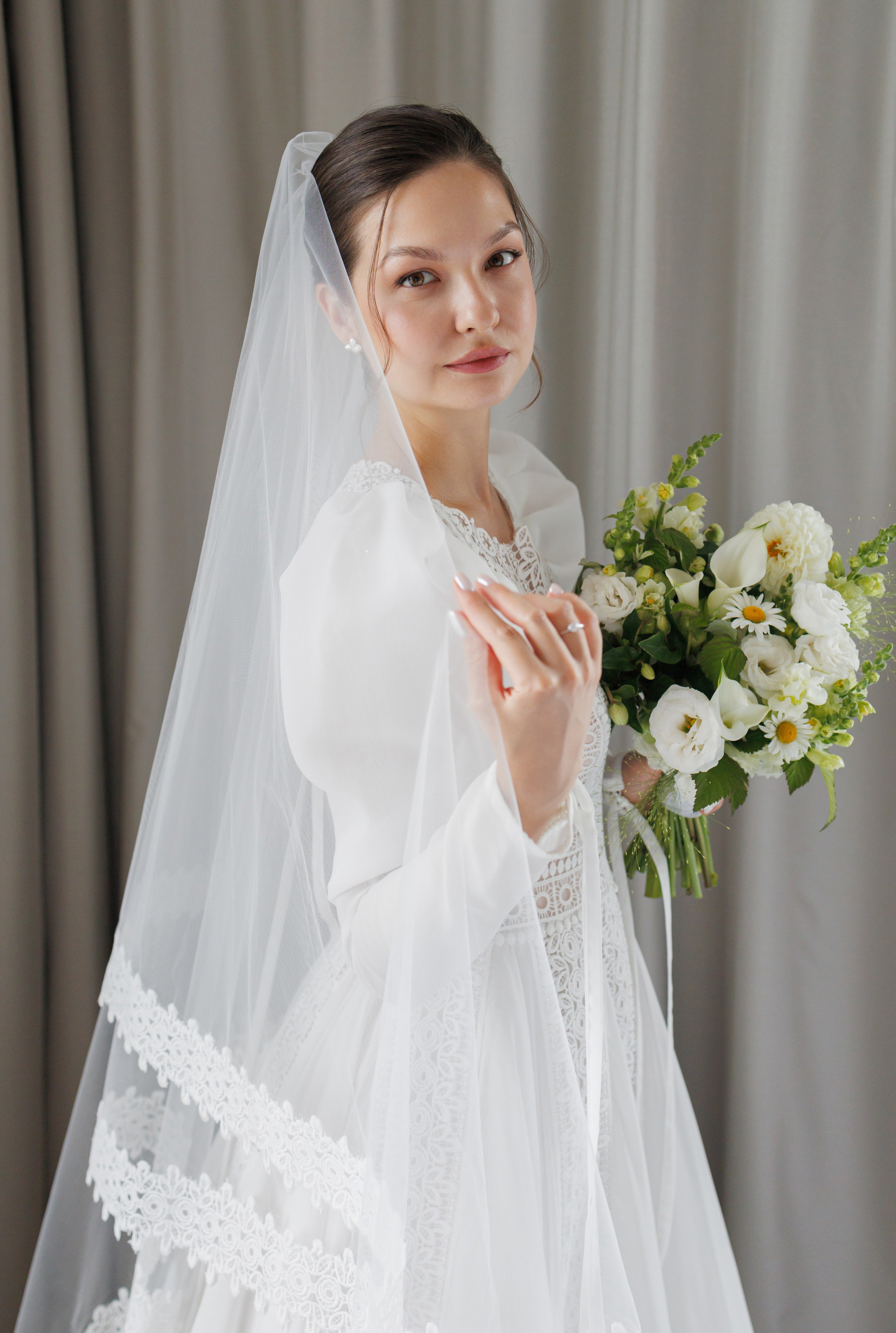 Луиза & Стефан. RETOUCH-HOUSE