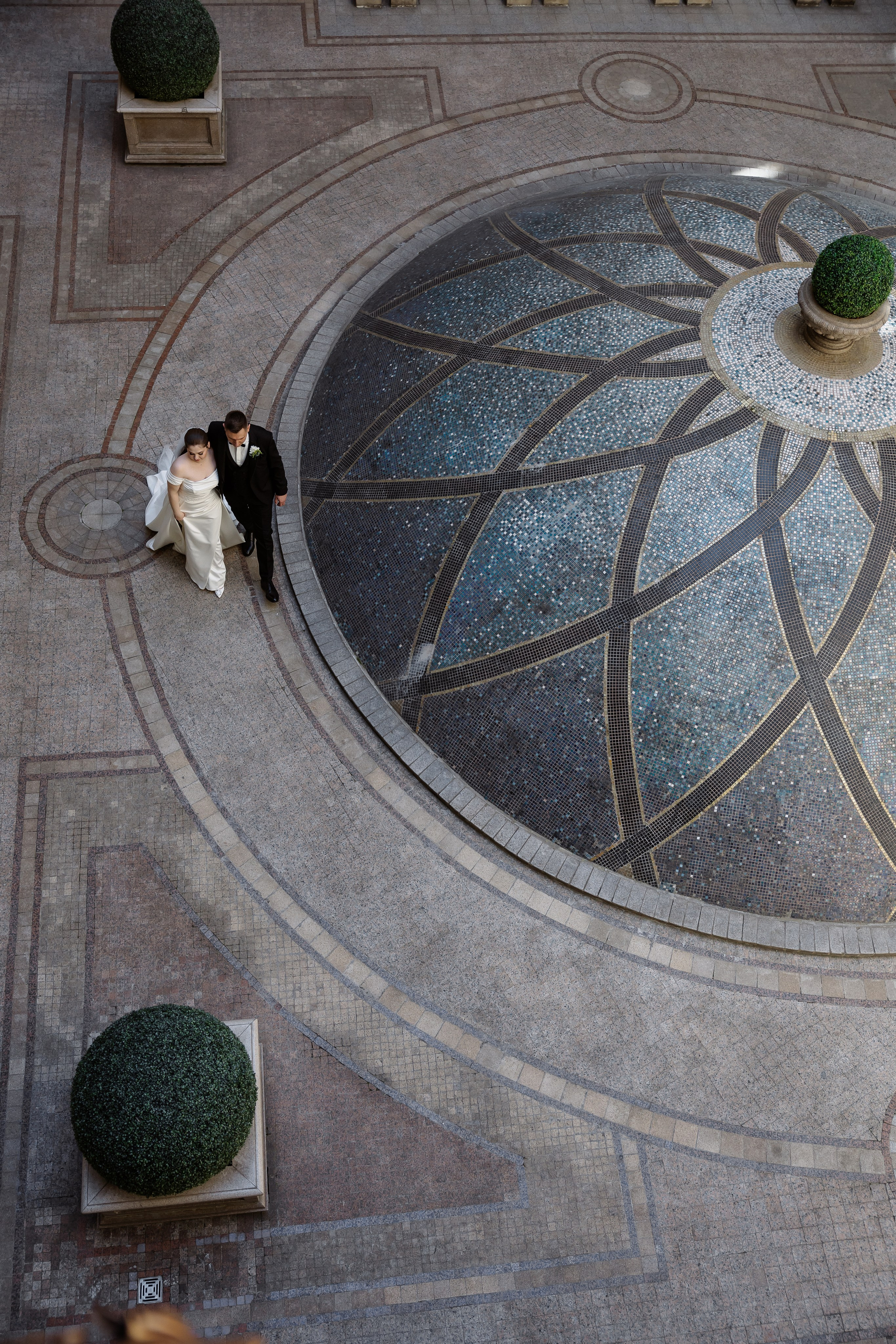 Захар & Алена. RETOUCH-HOUSE