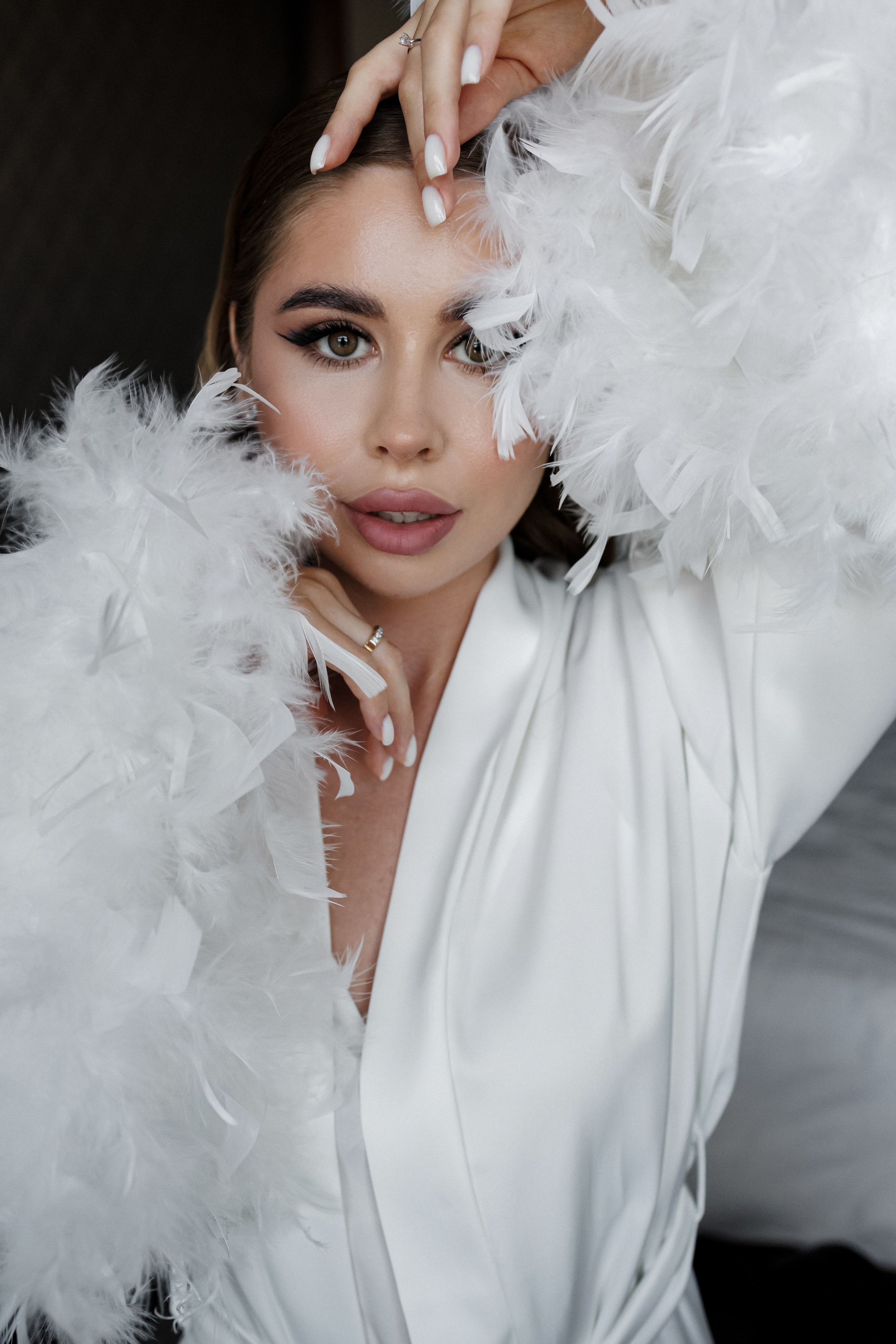 Илья & Кристина. RETOUCH-HOUSE