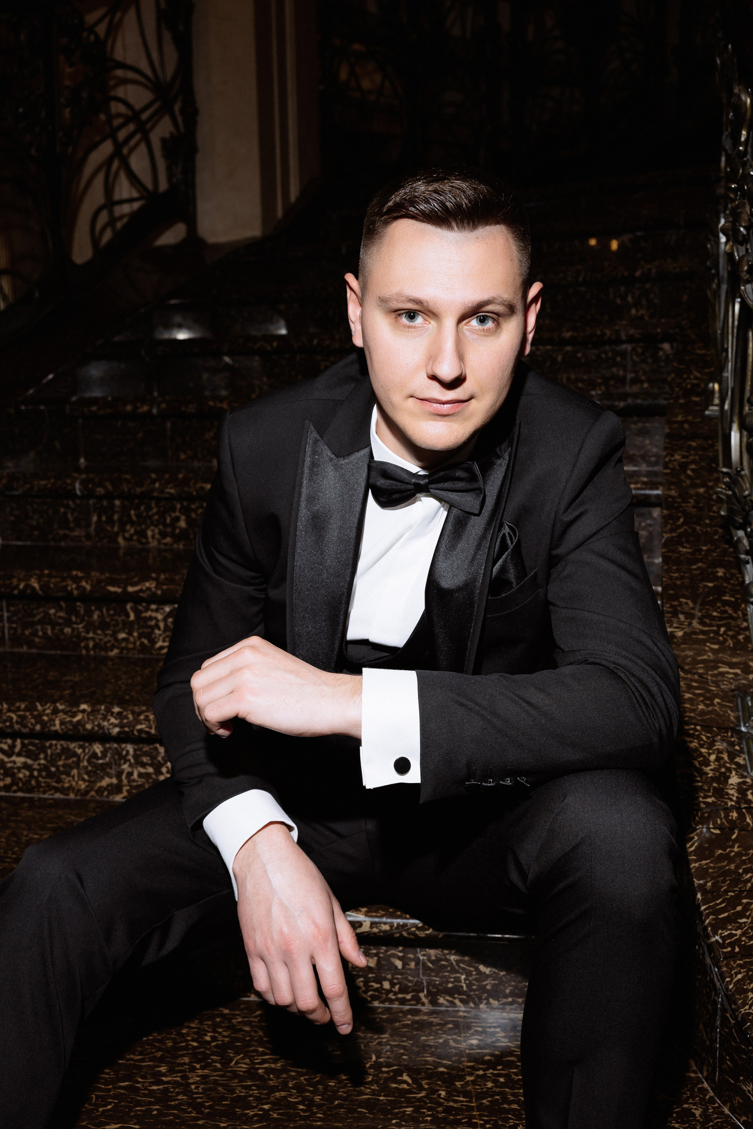 Захар & Алена. RETOUCH-HOUSE