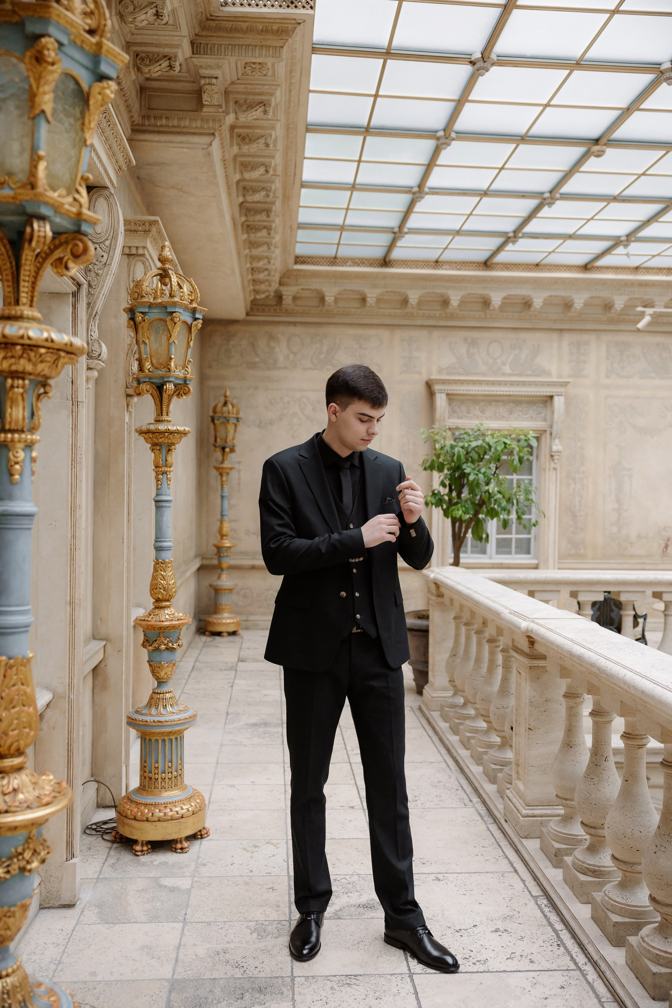 11.06.2024. RETOUCH-HOUSE