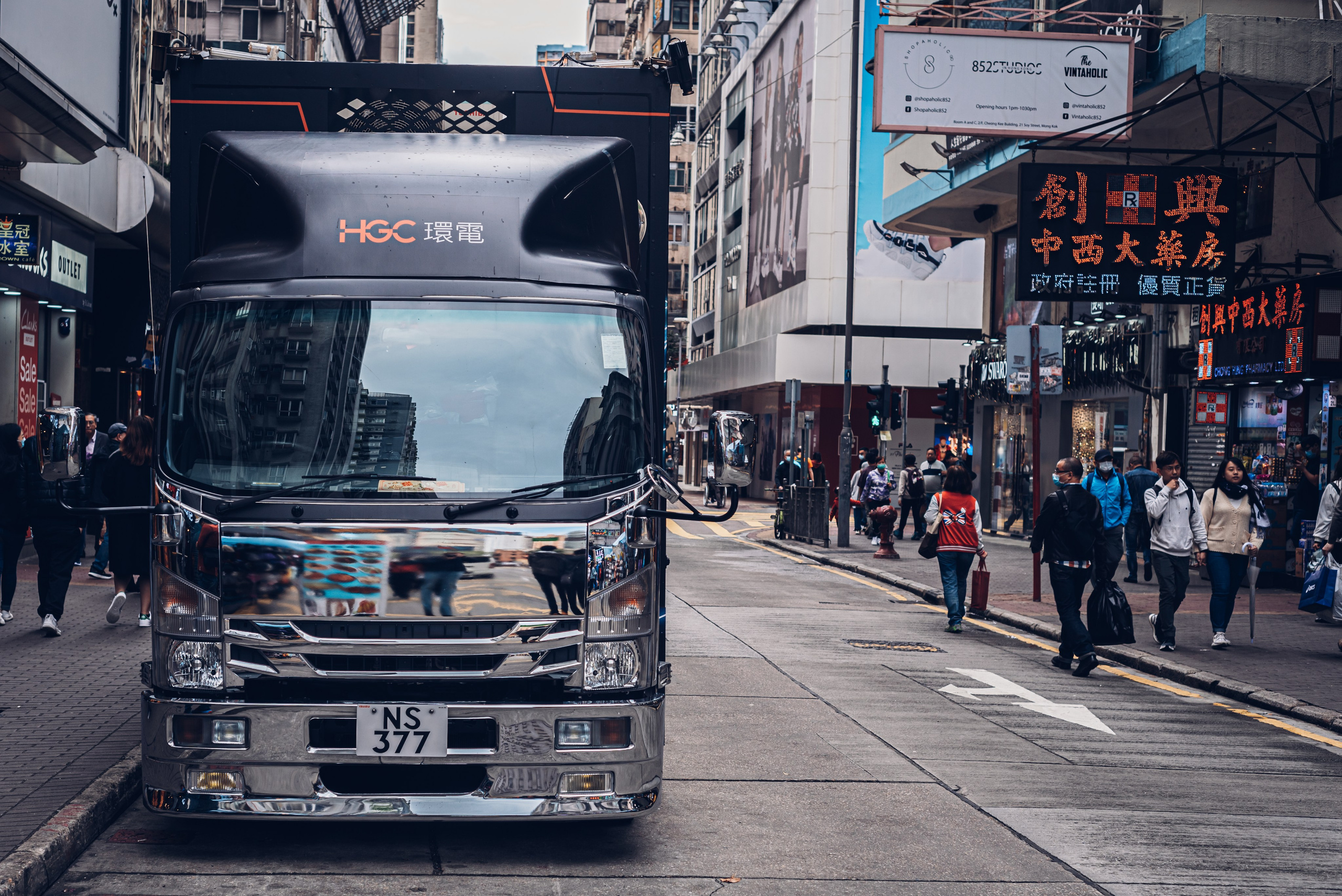 Гонконг 4. Коммерческий и предметный фотограф в Гуанчжоу Коваленко Александр