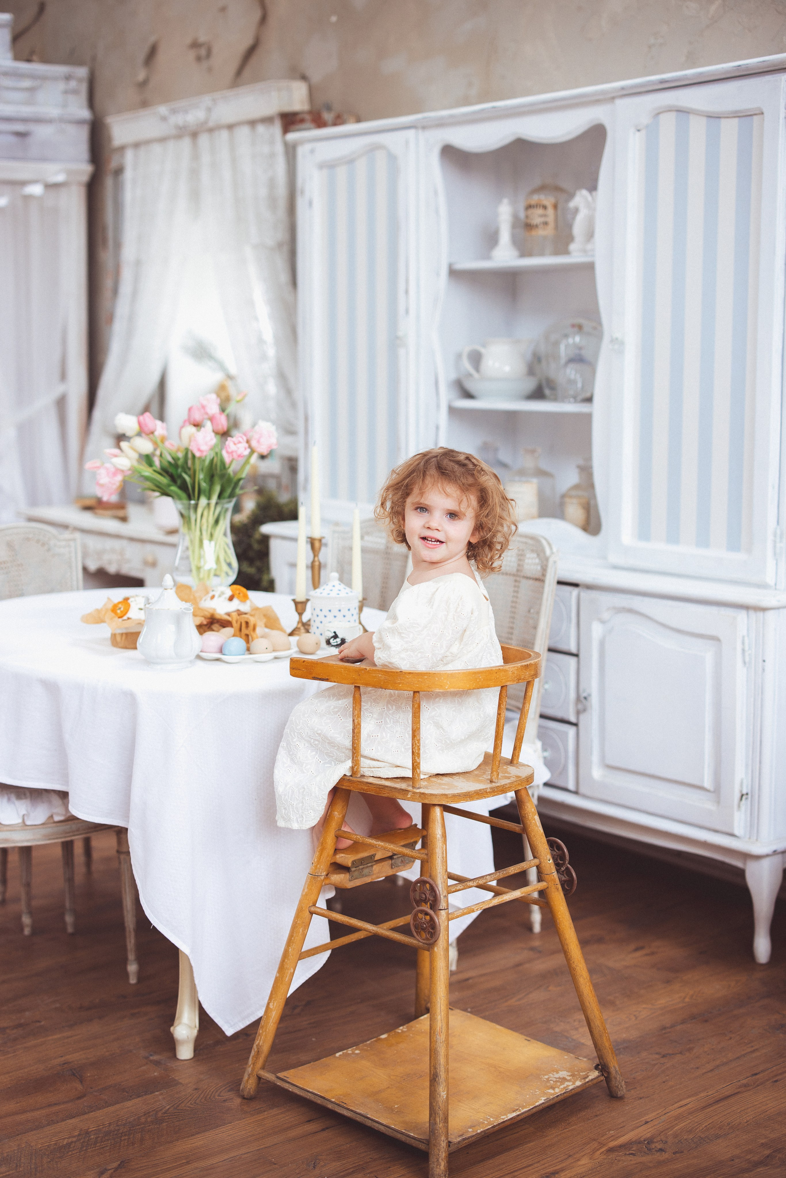 Пасхальные фотосессии в фотостудии Ольги Сурухановой, город Краснодар. Семейный и детский фотограф в Краснодаре Анна Трашкова