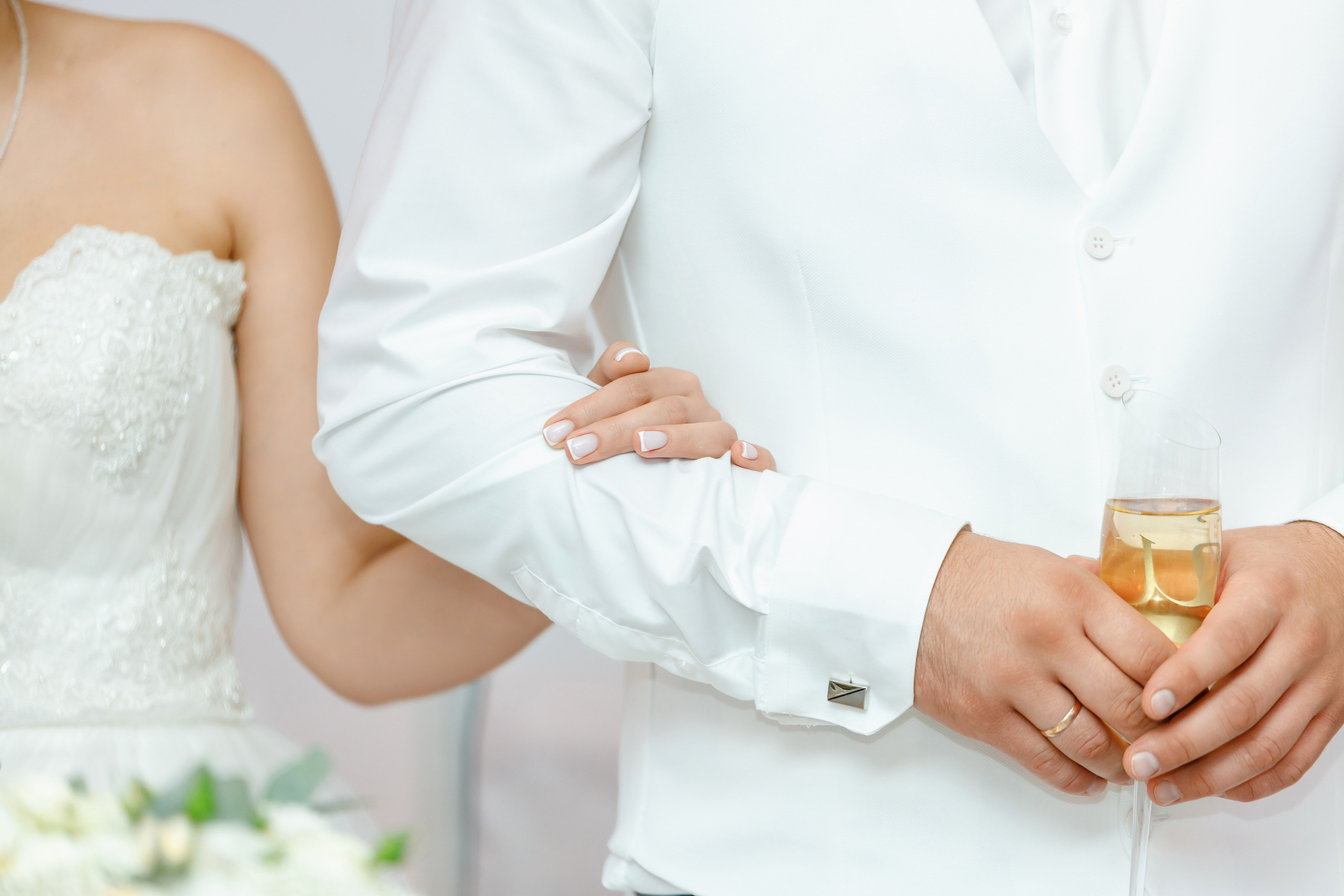 Анатолий и Ирина