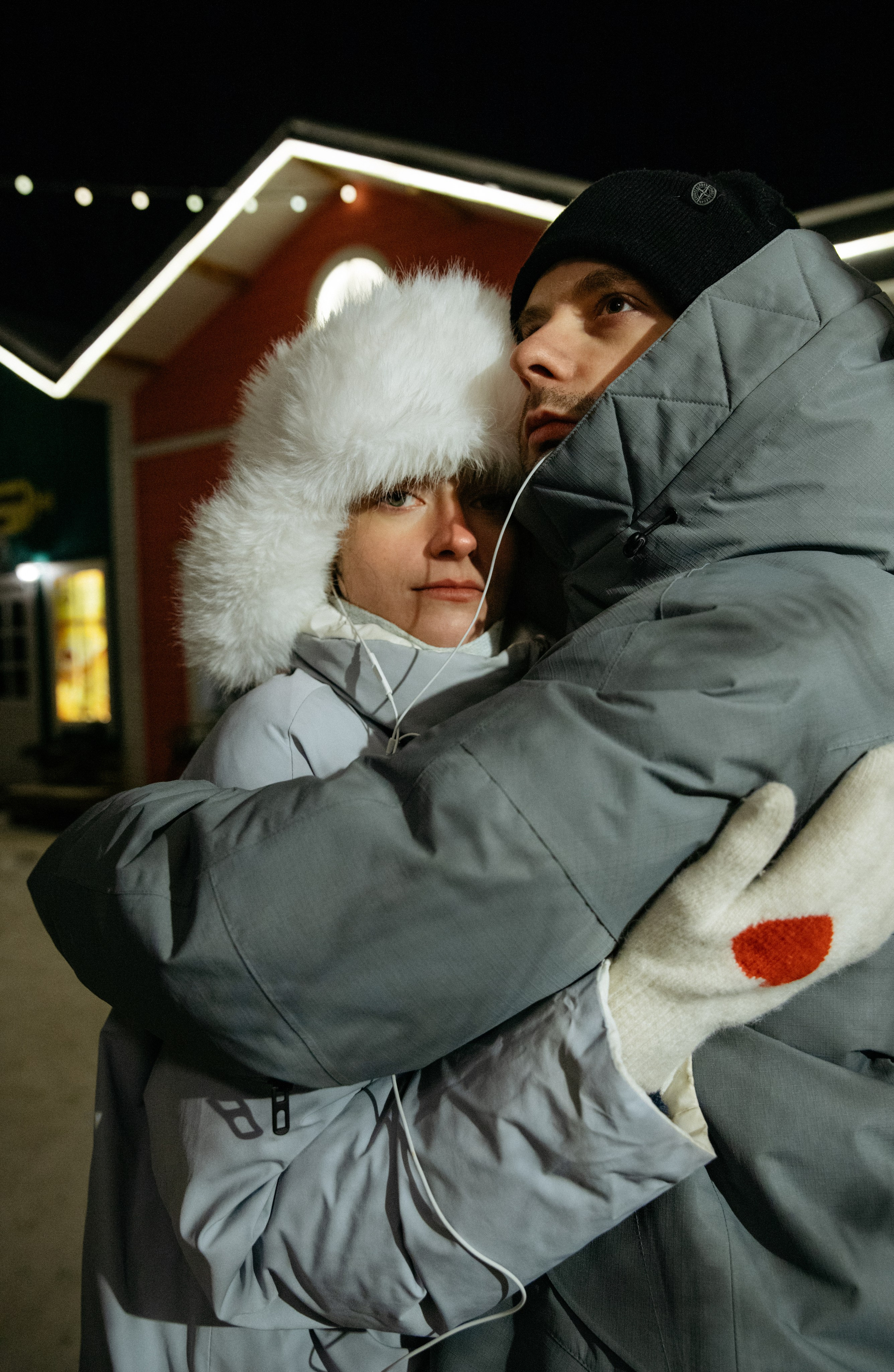 Арсений и Евгения. Фотограф в Выборге | Юлия Басырова