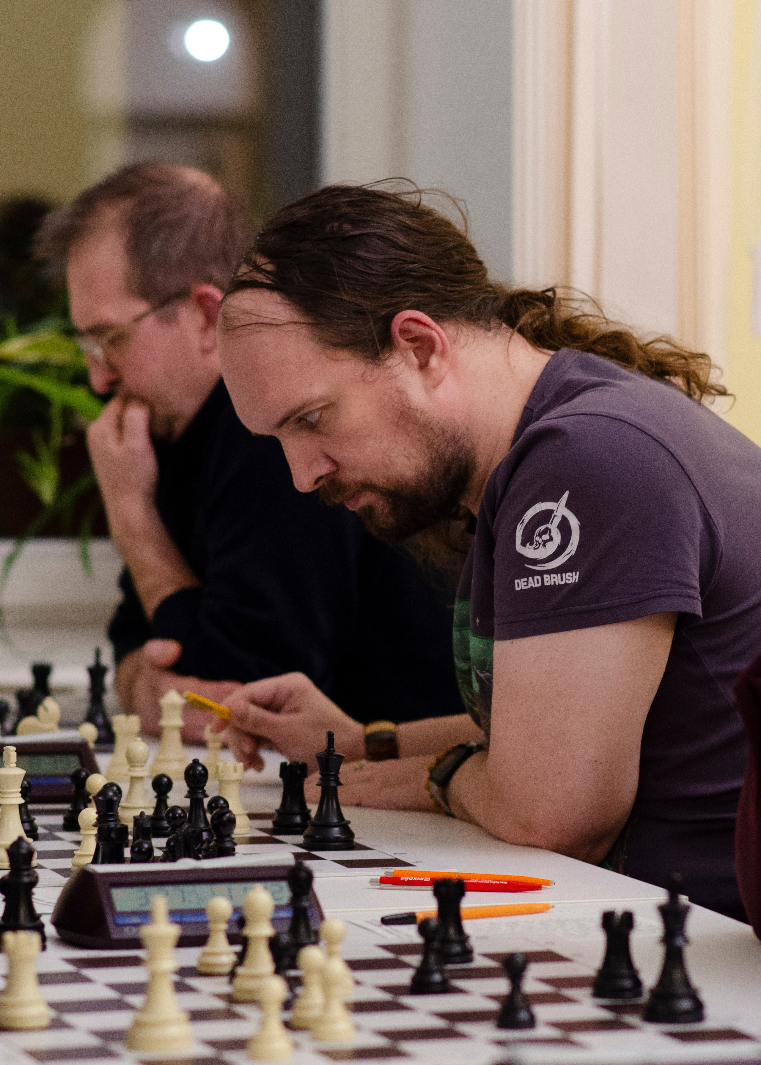 «Grand-Open» Stage 3 Final