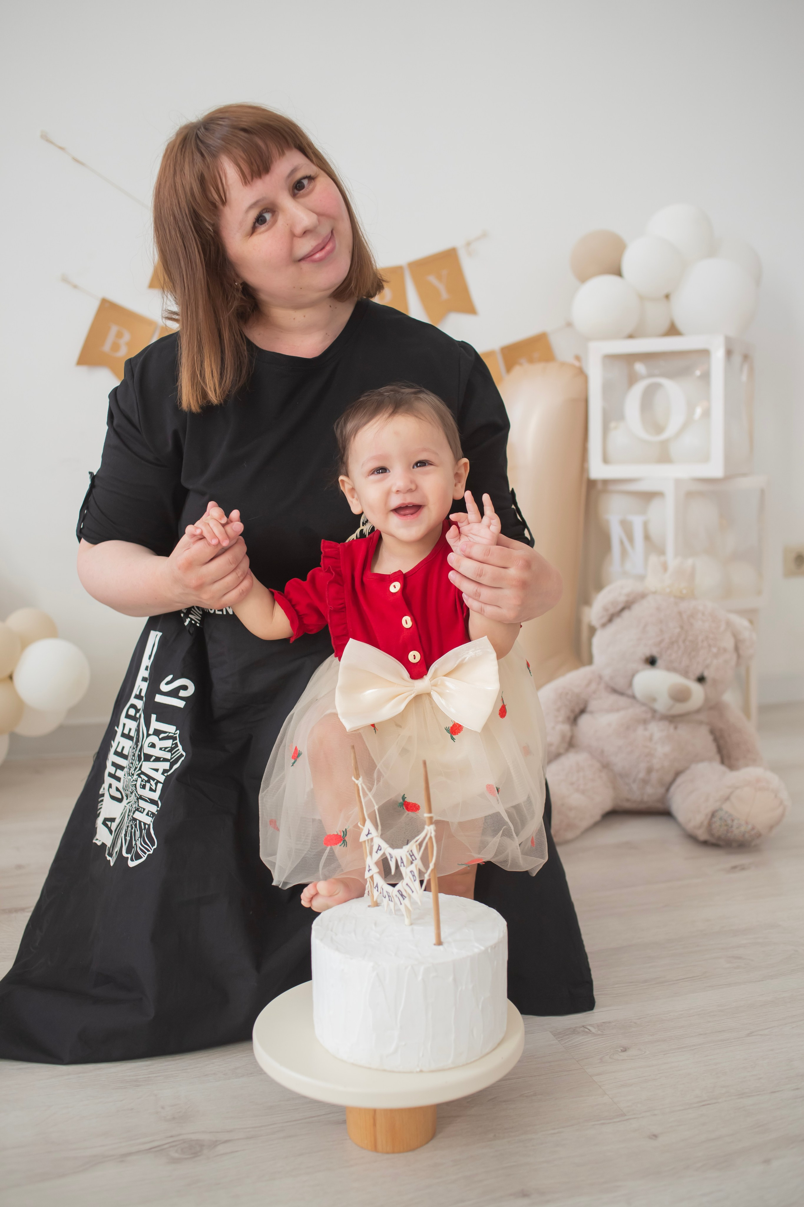 Семейная съемка. Семейный и детский фотограф в Москве и МО — Александра