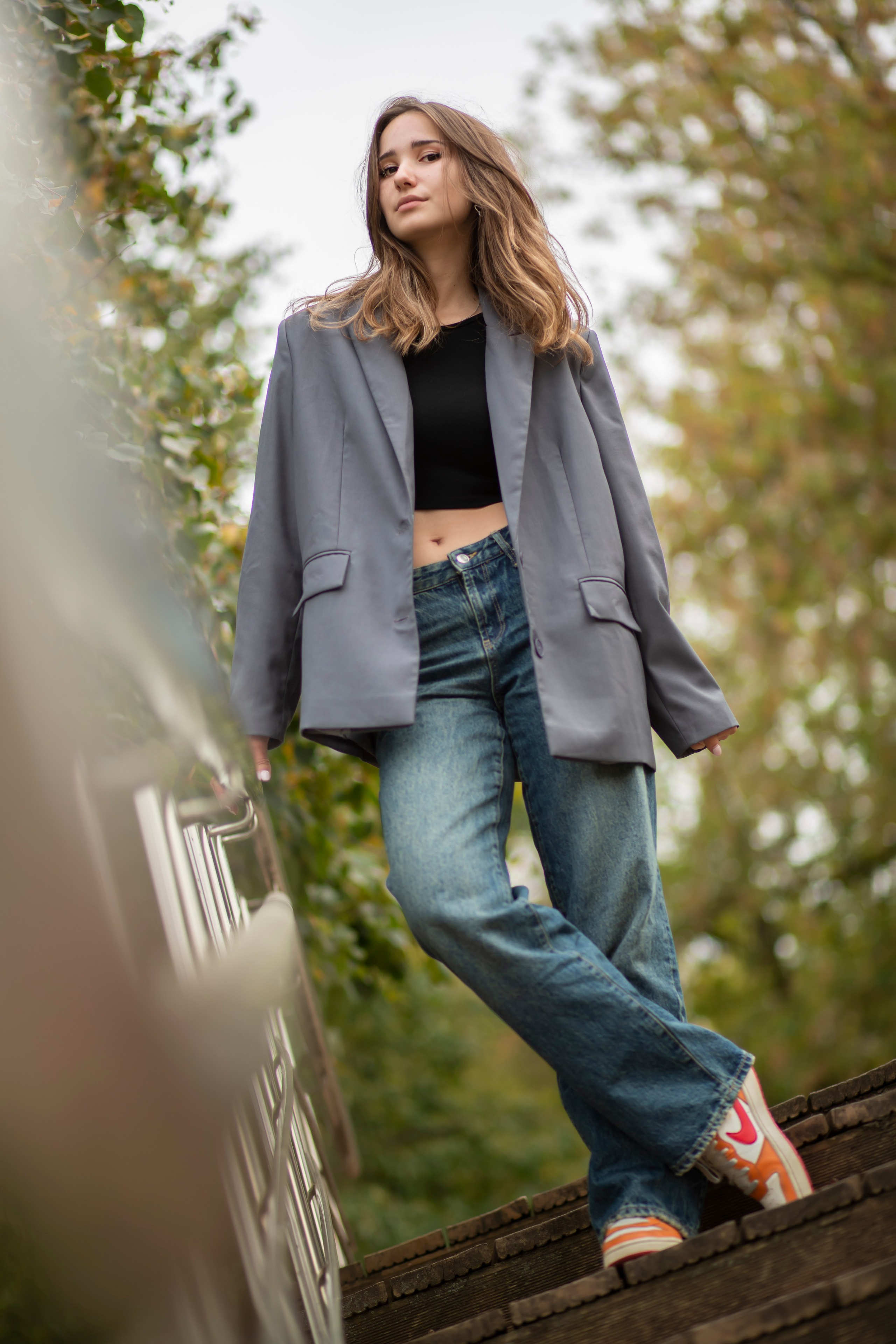 Девушки. Семейный и детский фотограф в Москве и МО — Александра