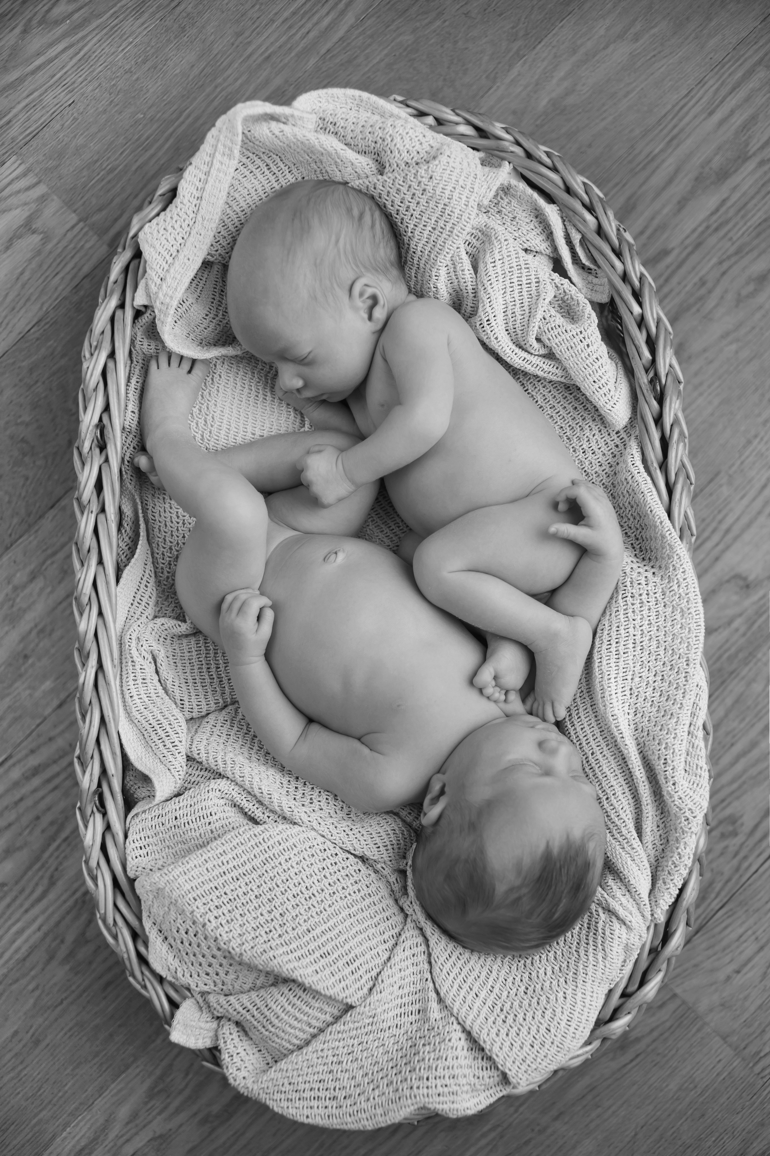 NEWBORN. Семейный и детский фотограф в Москве и МО — Александра
