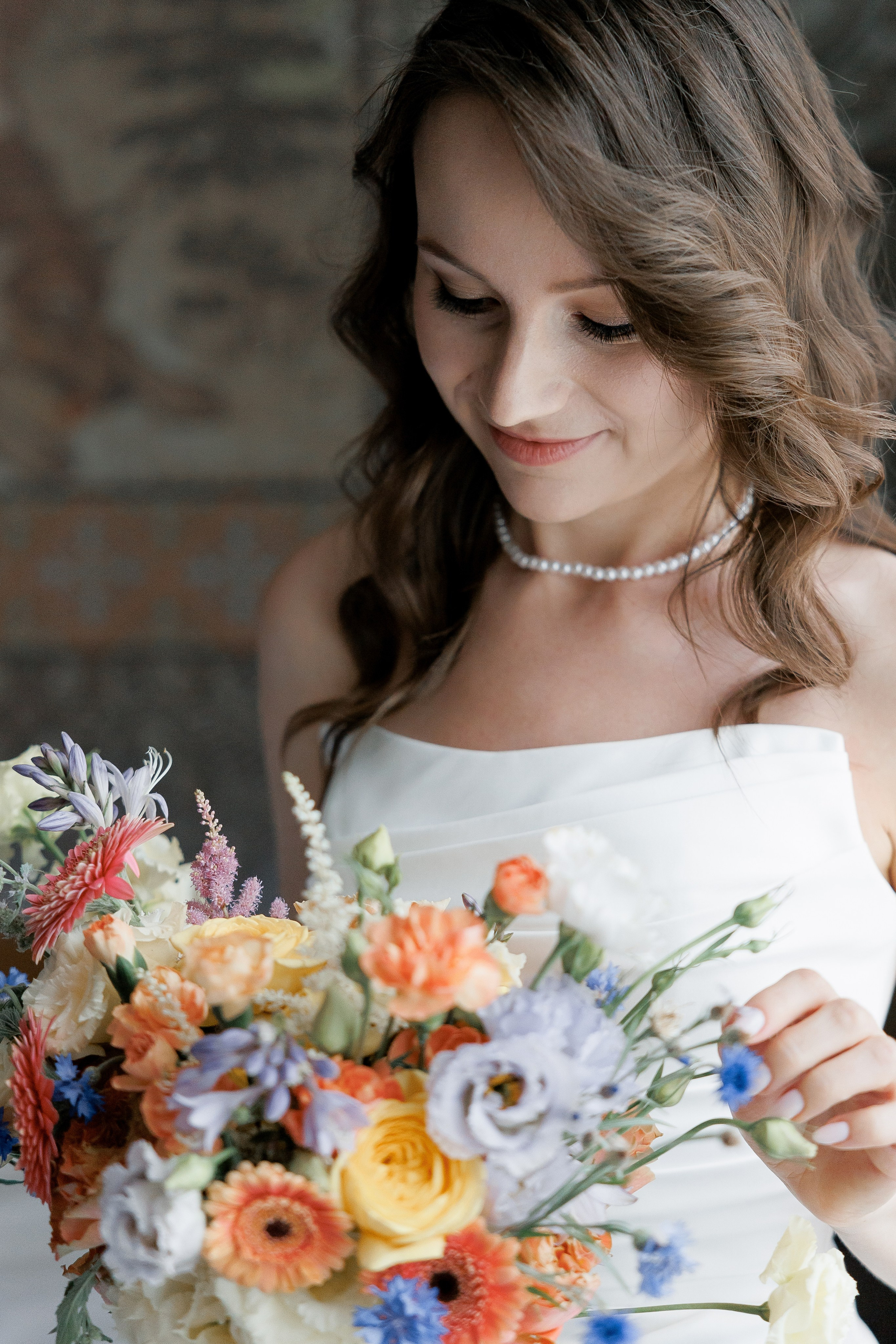 Иван & Ксения. Свадебный фотограф Домодедово Москва Катерина Алехина