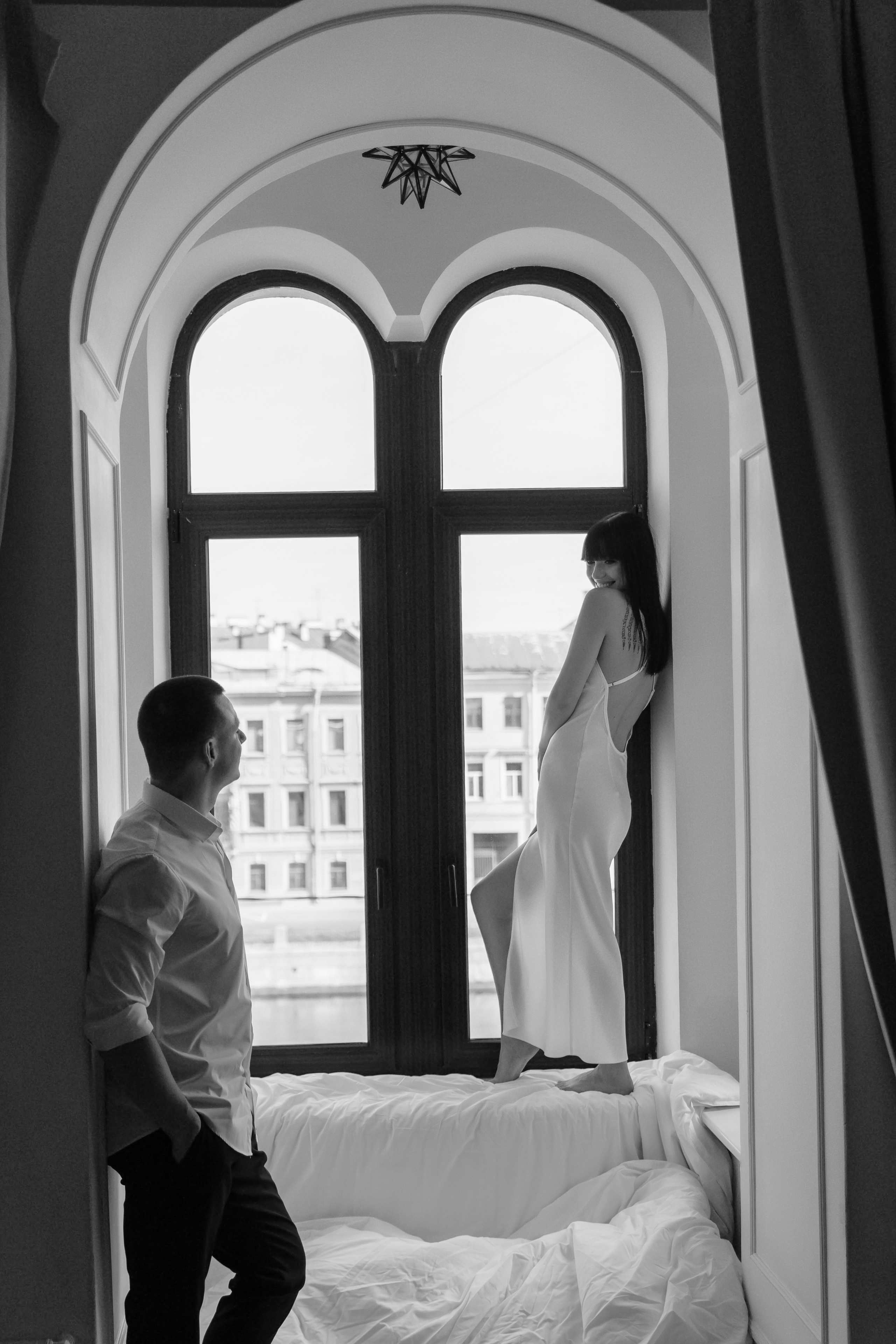 Свадебный фотограф Алина Хабарова