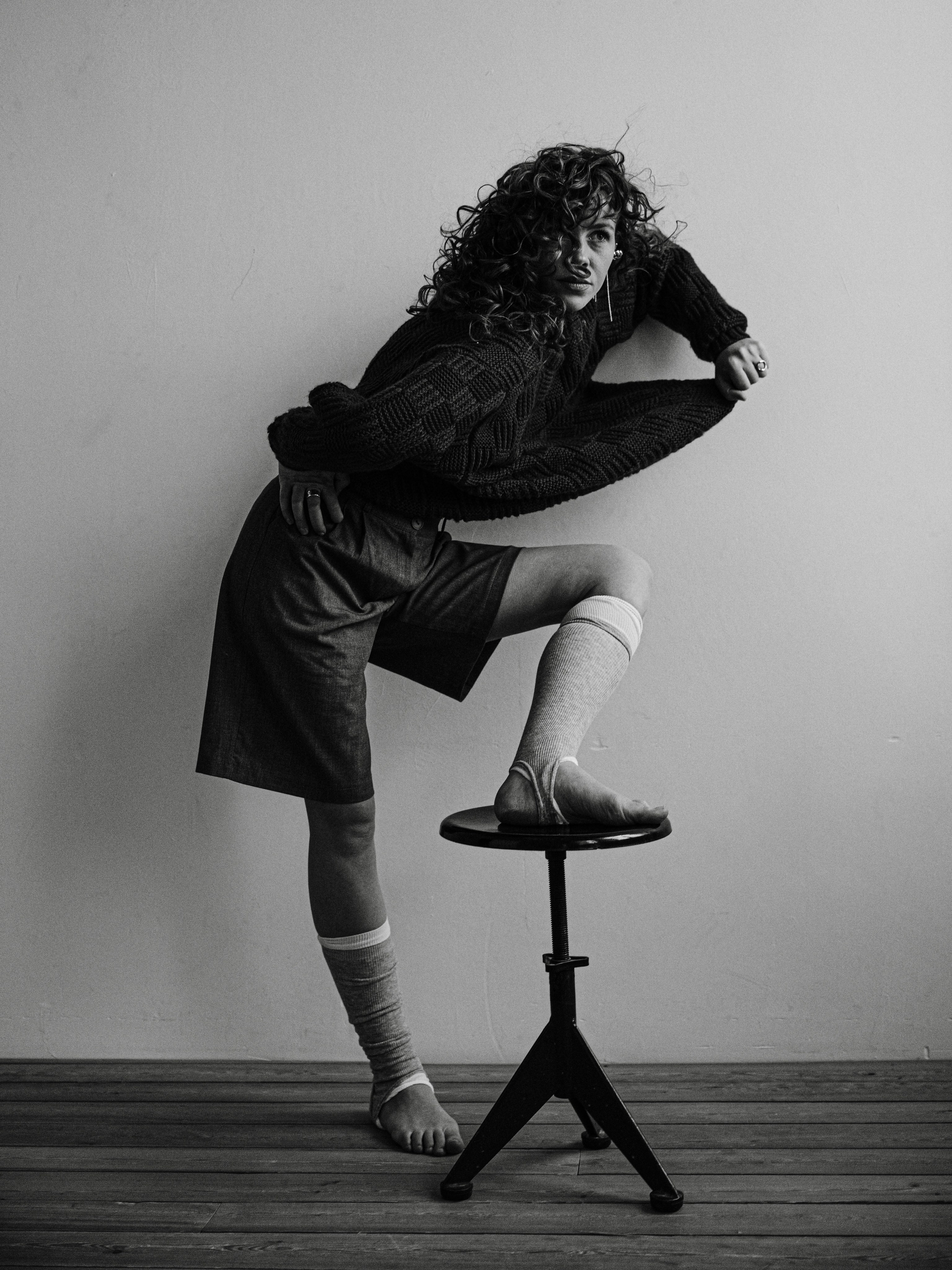 Вика. Свадебный и портретный фотограф Тюмень