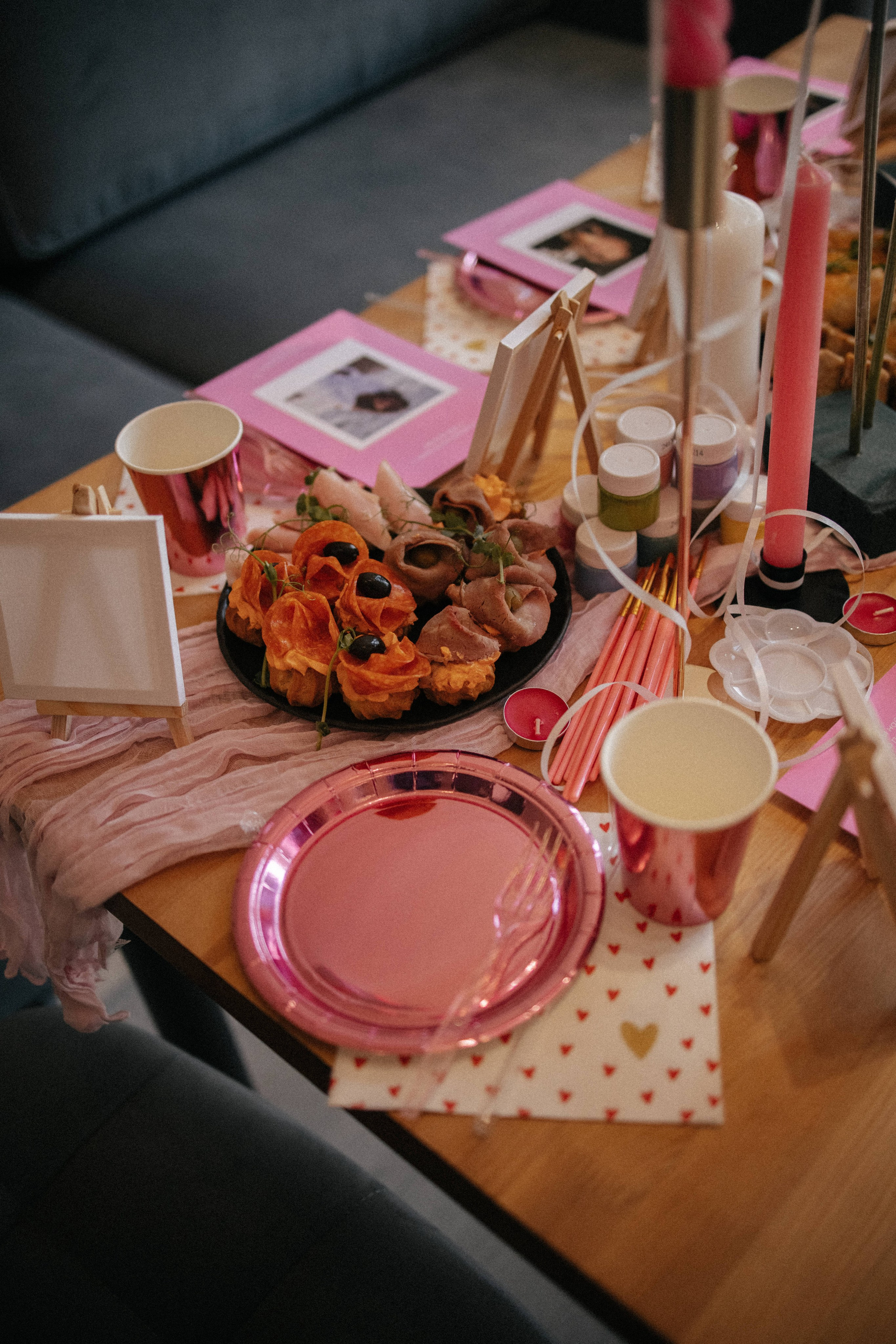 Birthday. Свадебный и портретный фотограф Тюмень