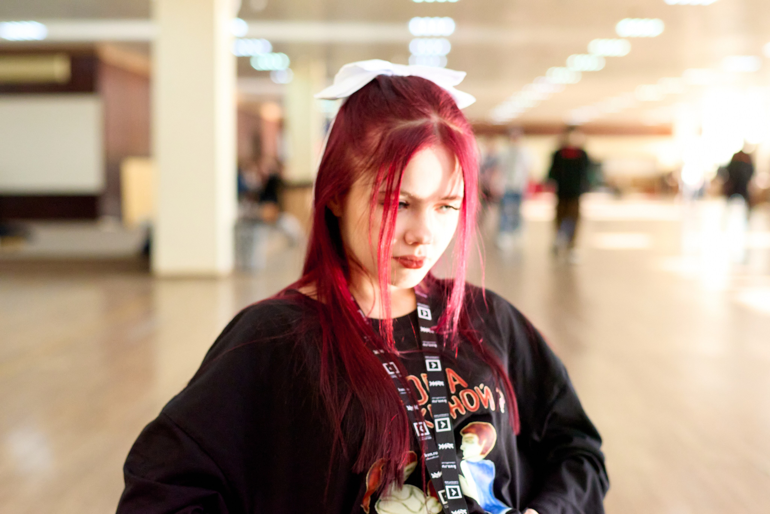 КиВиН-2025. #спецкорНвер