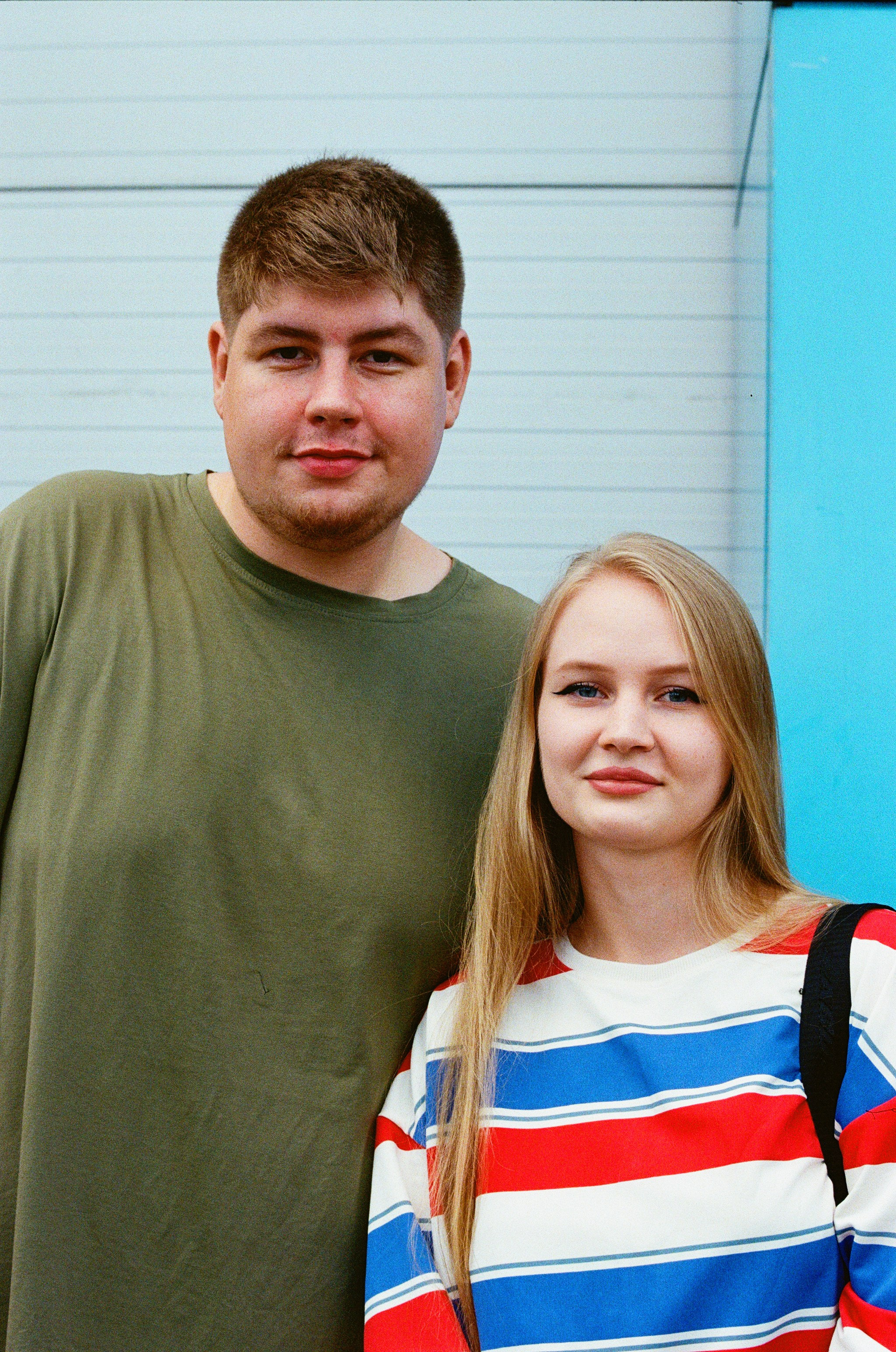 Лига Городов 2024. #спецкорНвер