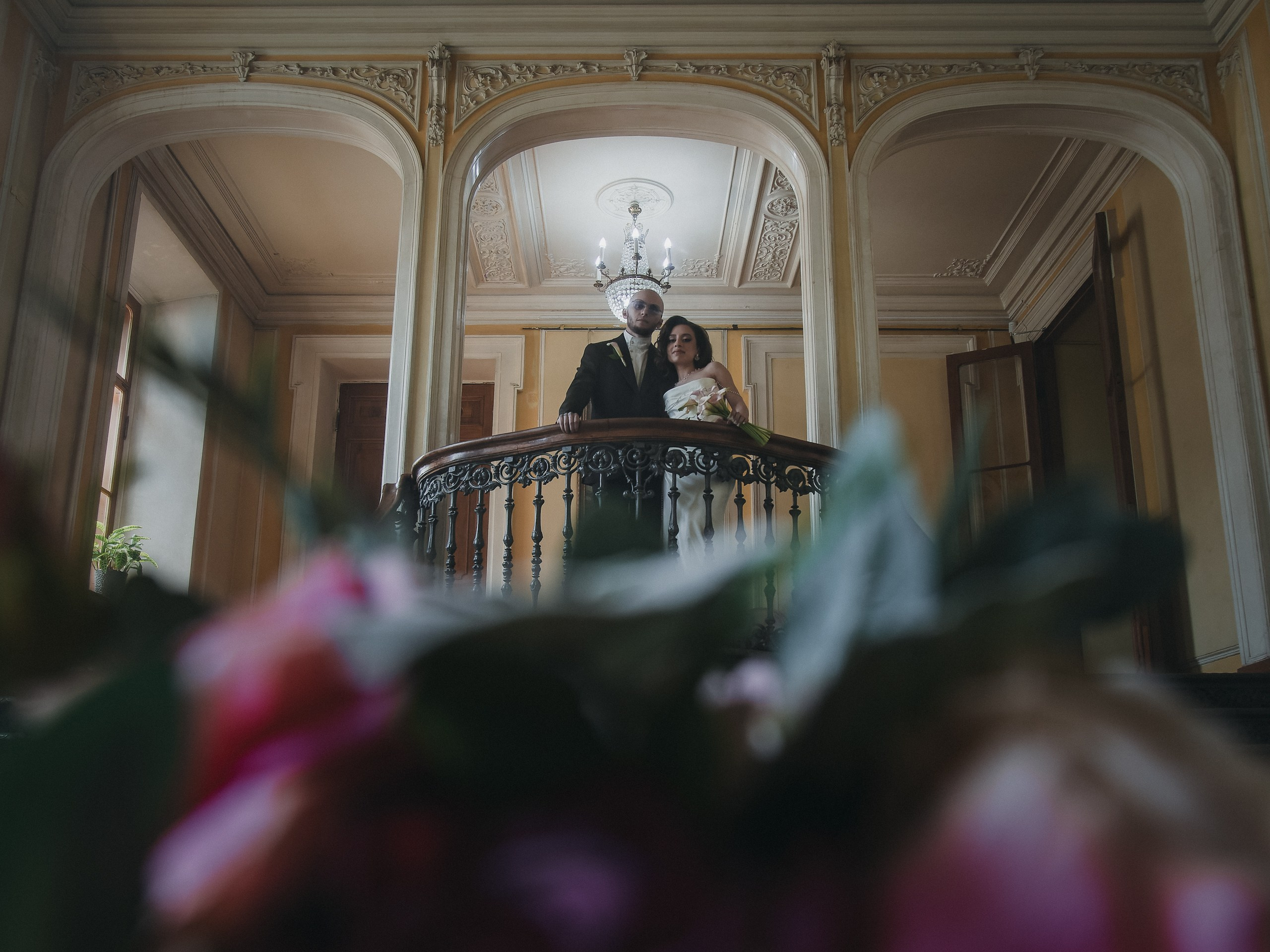 Свадьба. Репортажный и портретный фотограф, Влад Хафизов, Москва