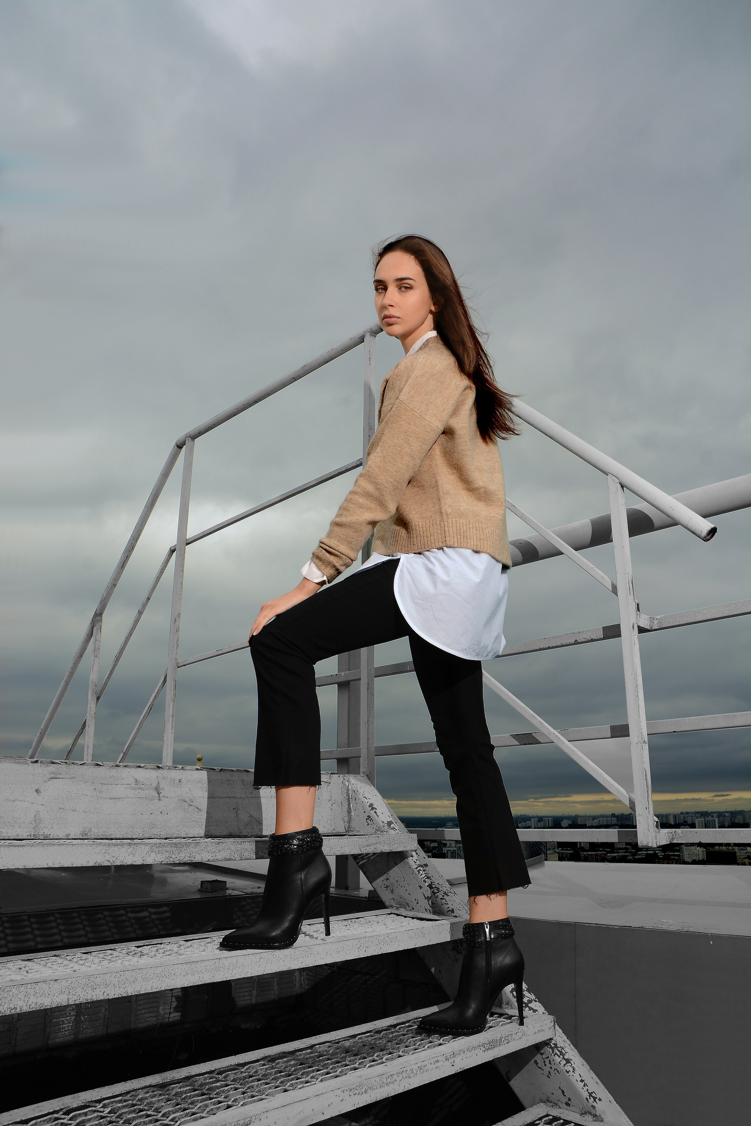 Выездное. Предметный фотограф Артём Йома