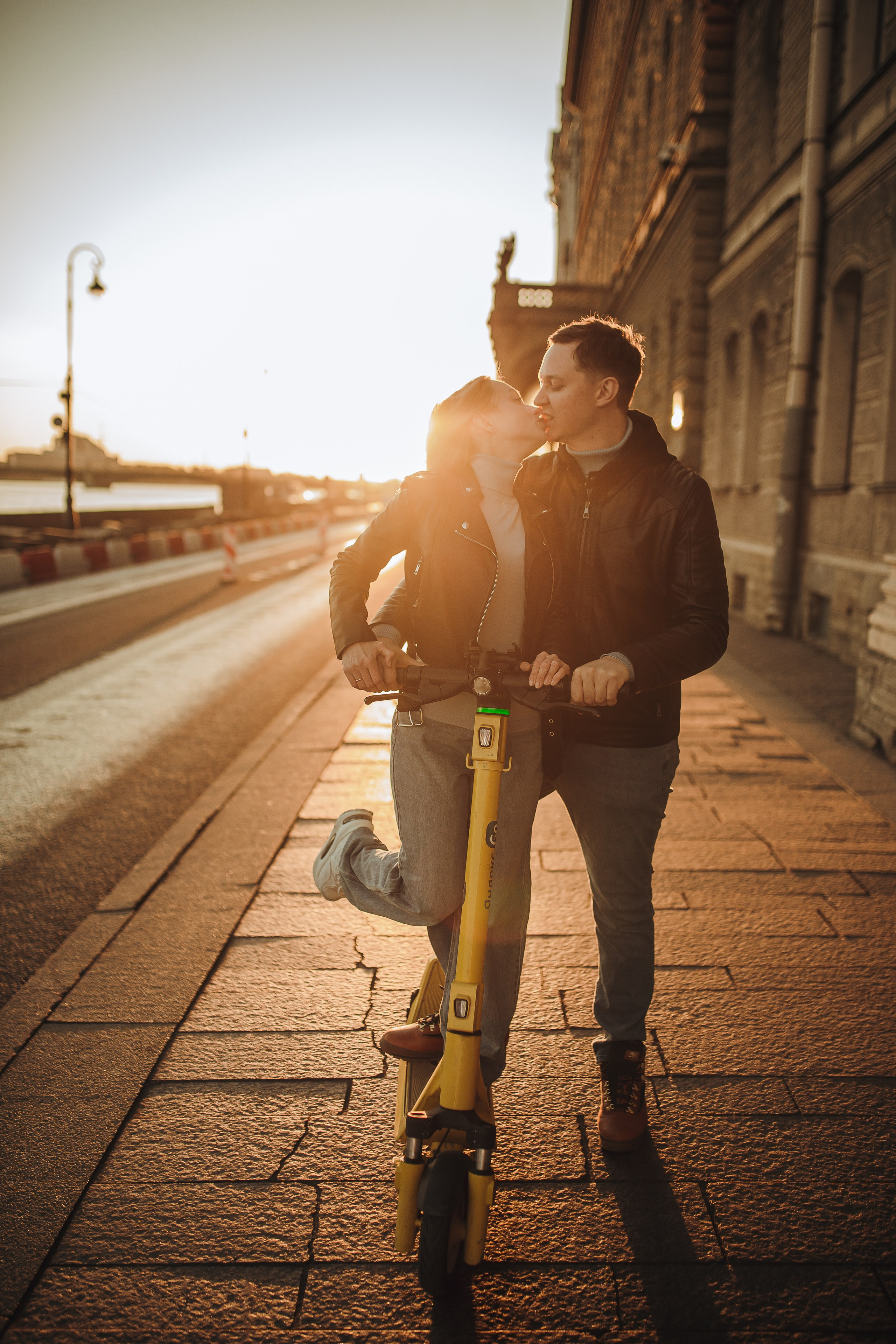 Татьяна & Дмитрий. Семейный и Свадебный фотограф в Санкт-Петербурге Плохая Екатерина