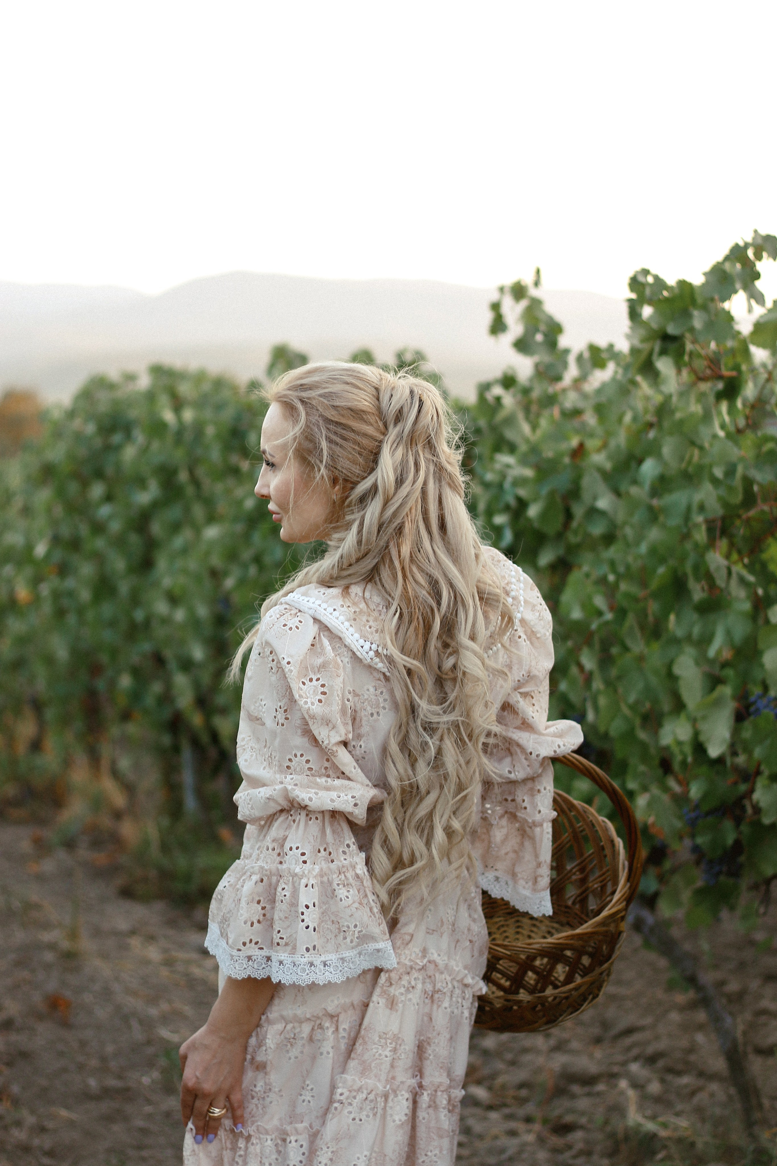 Елена. Фотограф Краснодар