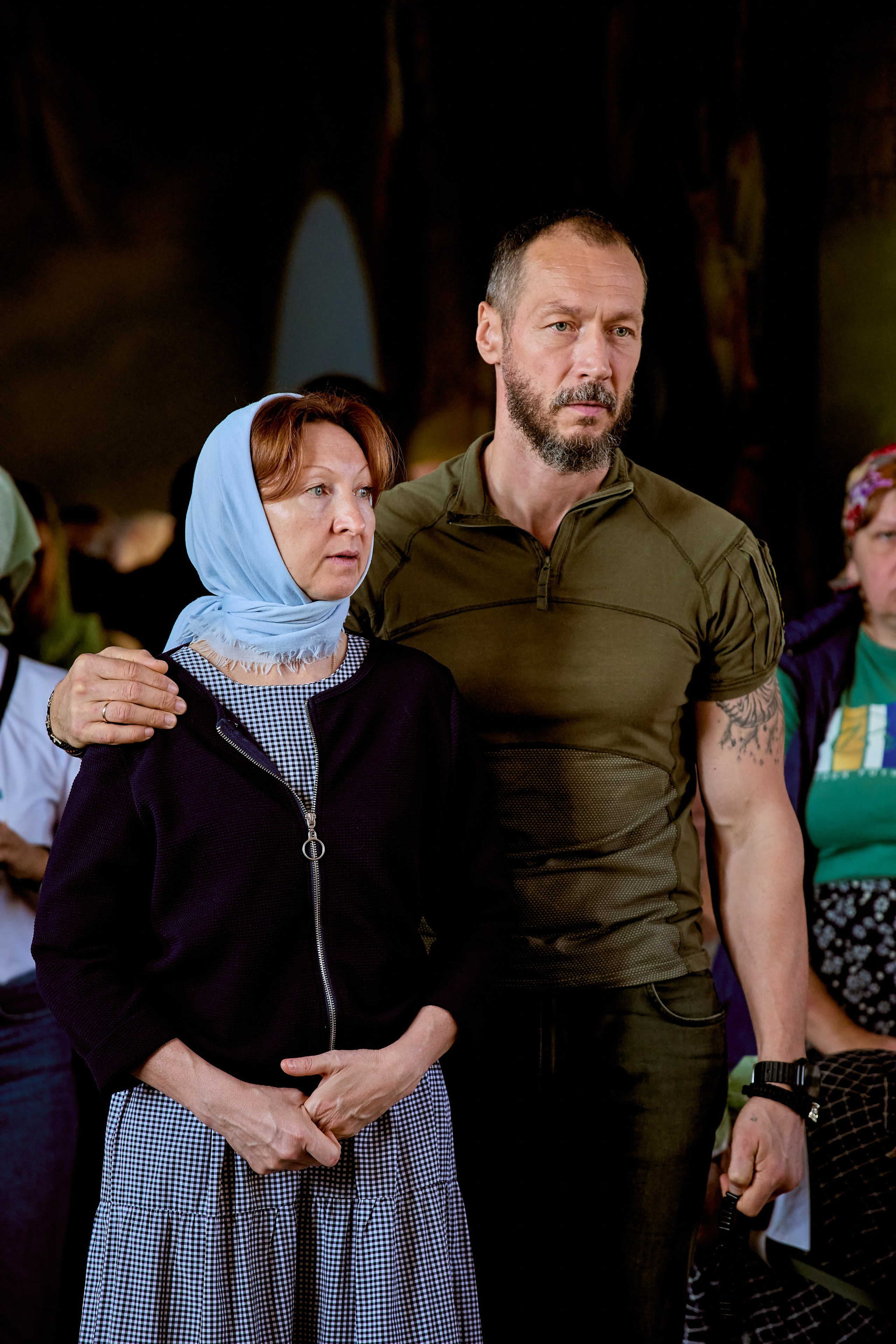 Модуль 1 Мышление успешного фотографа