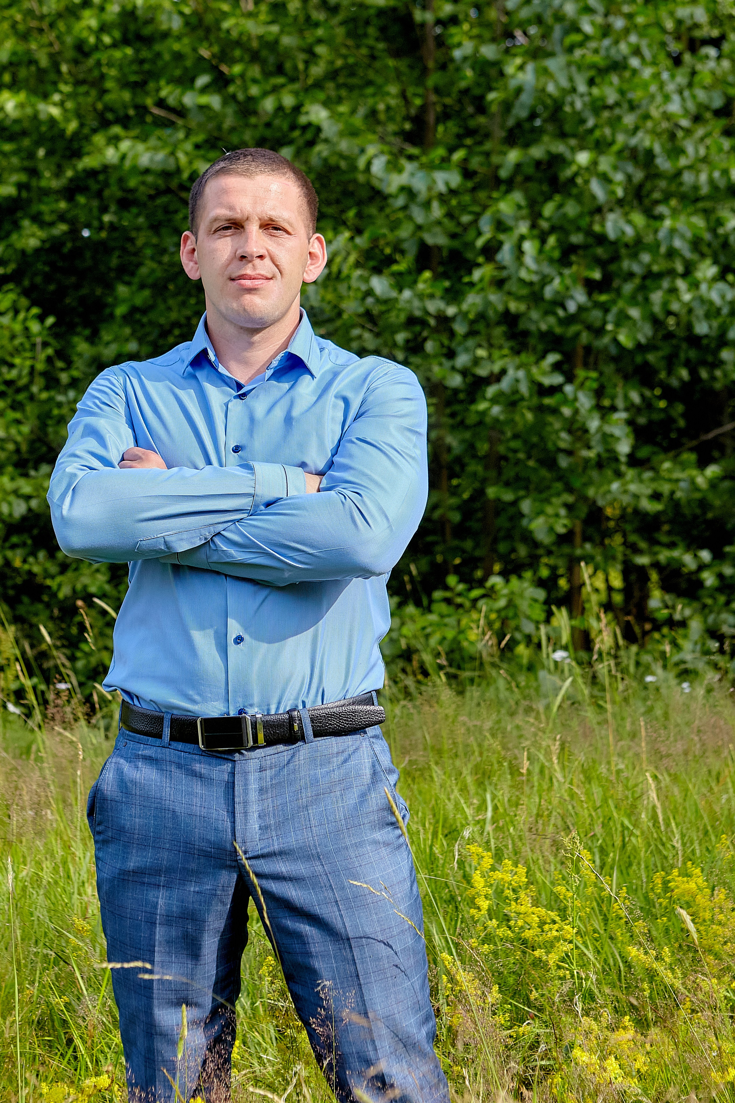 Фотографии мужской портрет