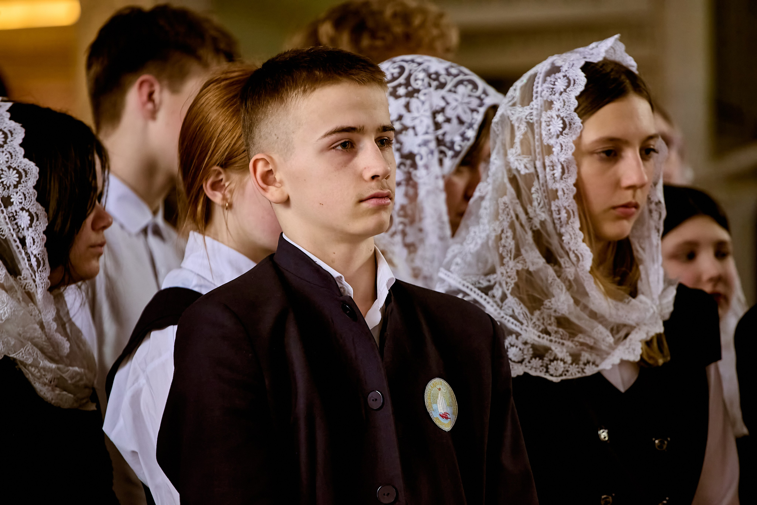 Фотографии Покаянный Канон Андрея Критского