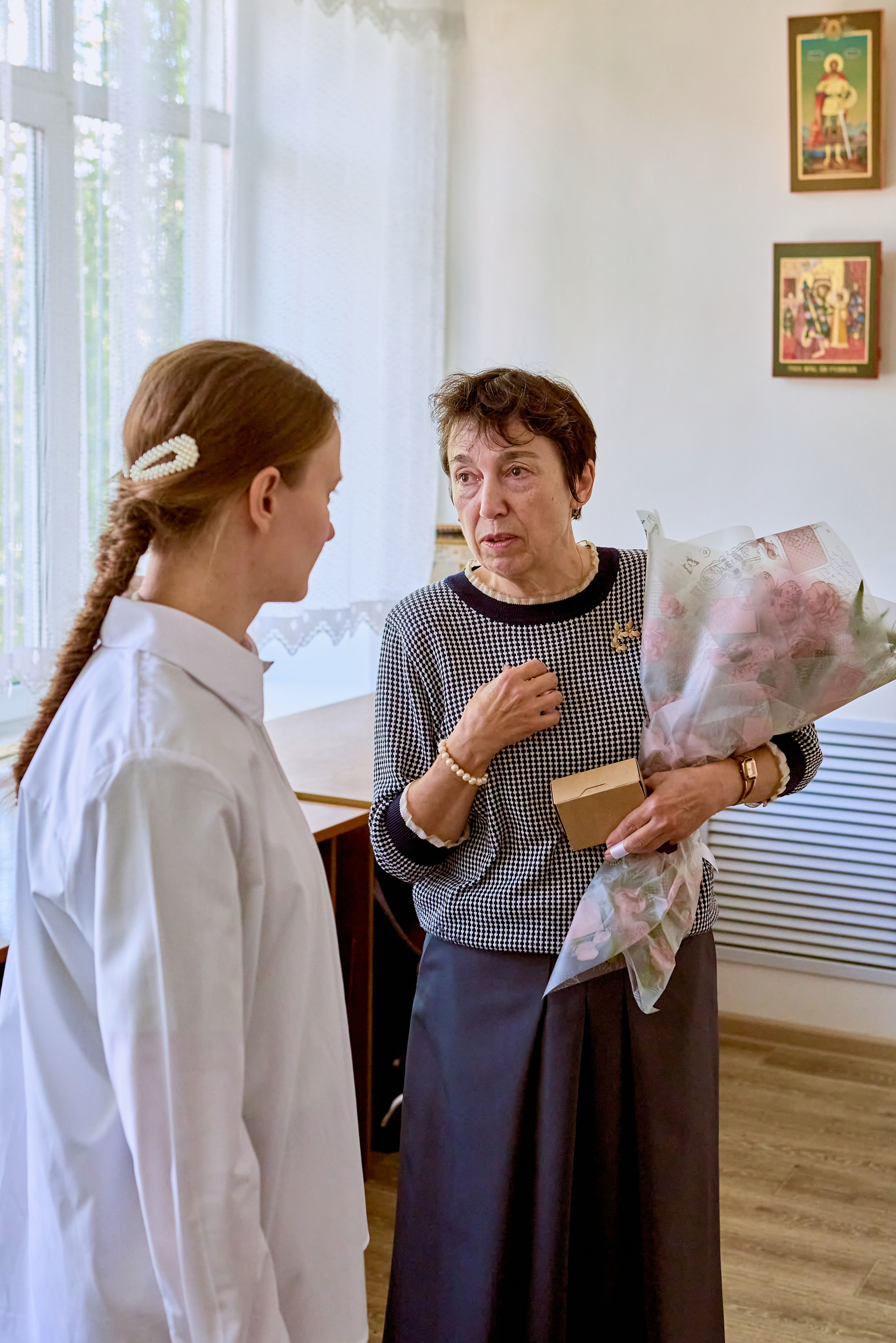 Дорожная фотосессия г. Мстёра