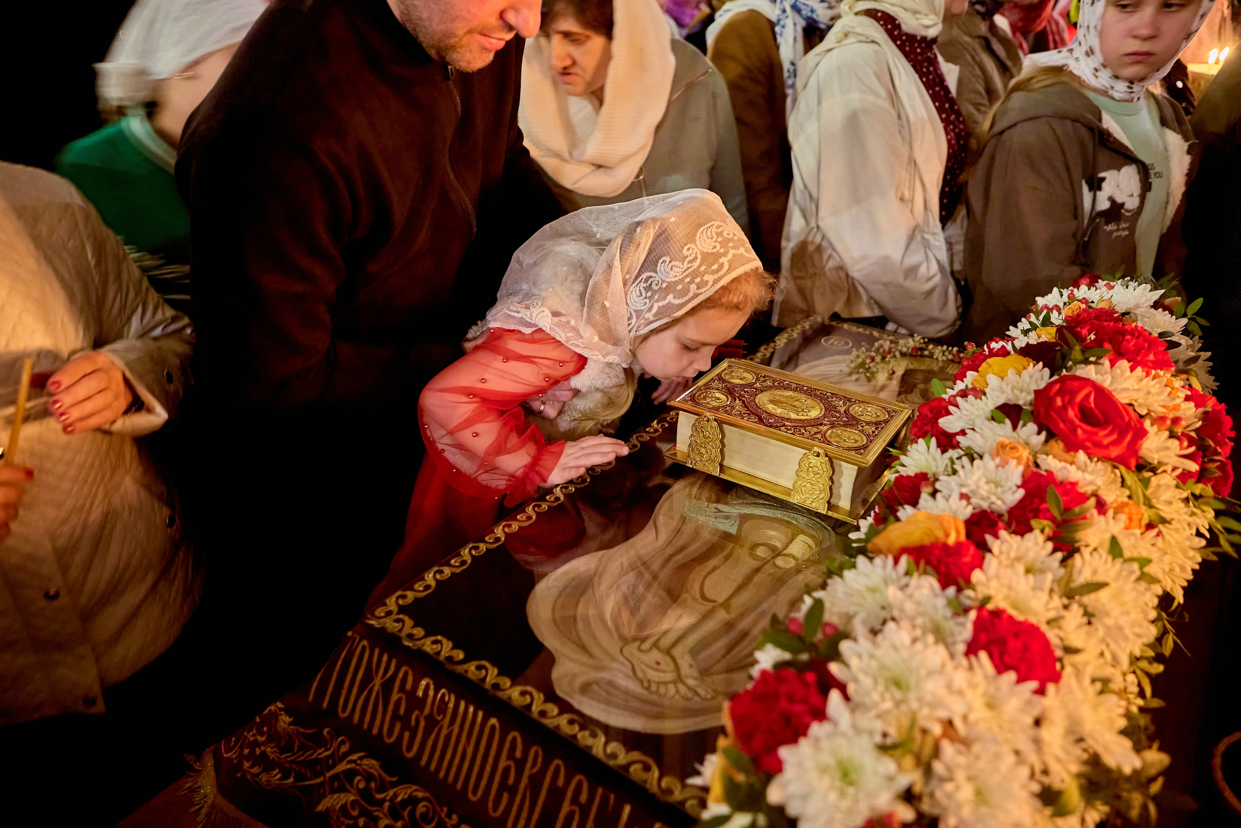 ПАСХА -ПРАЗДНИК ПРАЗДНИКОВ