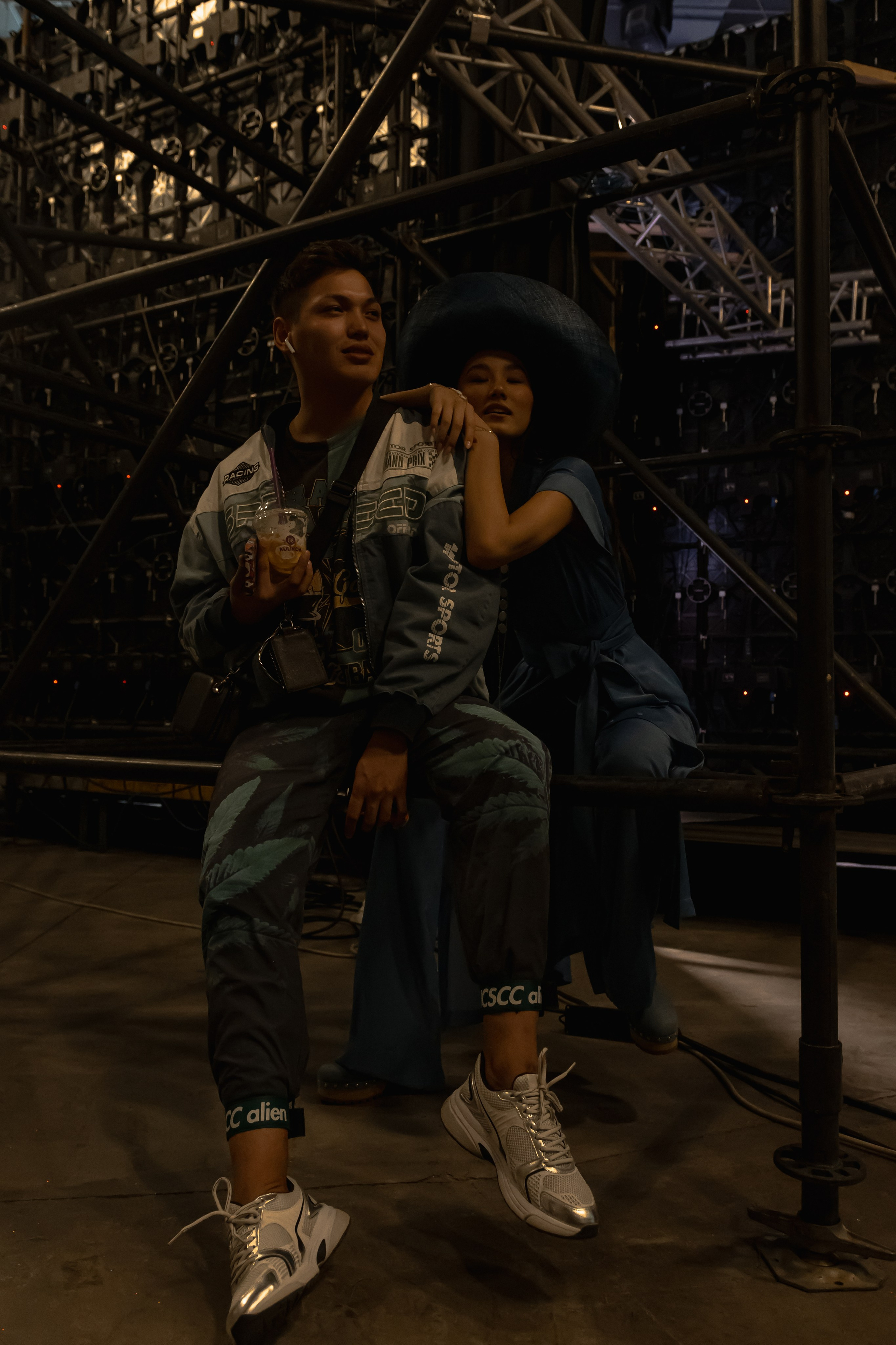 EFW. Фотографирую пары и индивидуальные съемки в Алматы Шунько Ирина