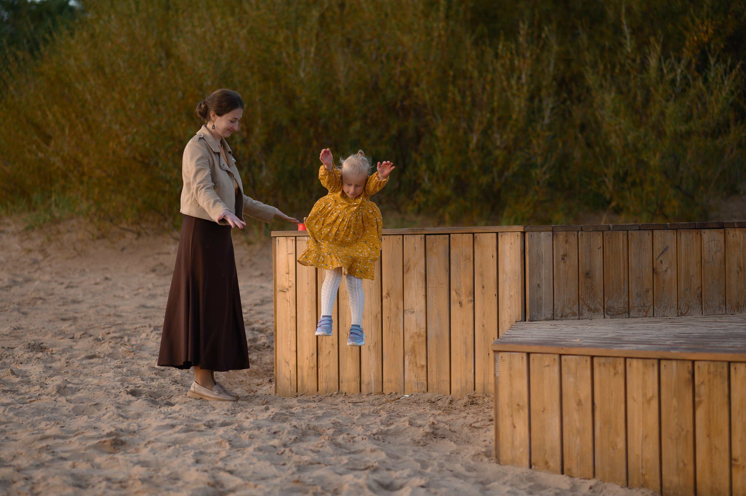 Семья Артема и Ольги. Семейный и свадебный фотограф в Санкт-Петербурге Серафима Смирнова