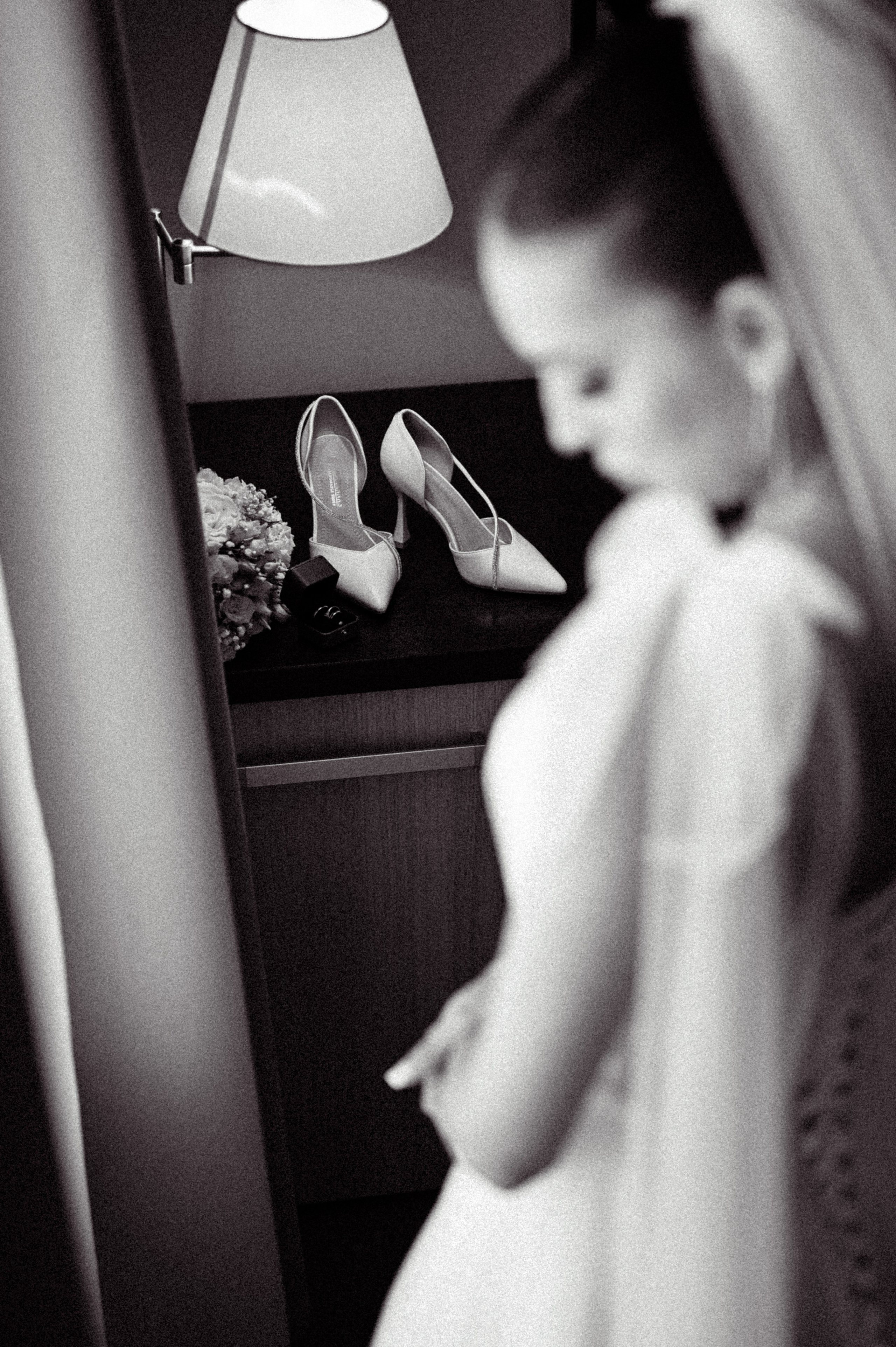 Демьян и Марина. Студия детской и семейной фотографии «Время улыбаться»