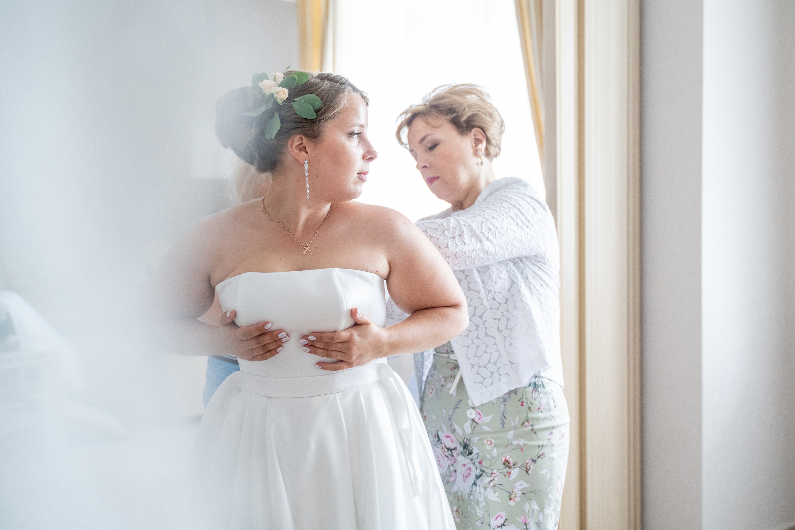 Дмитрий и Вика. Архив