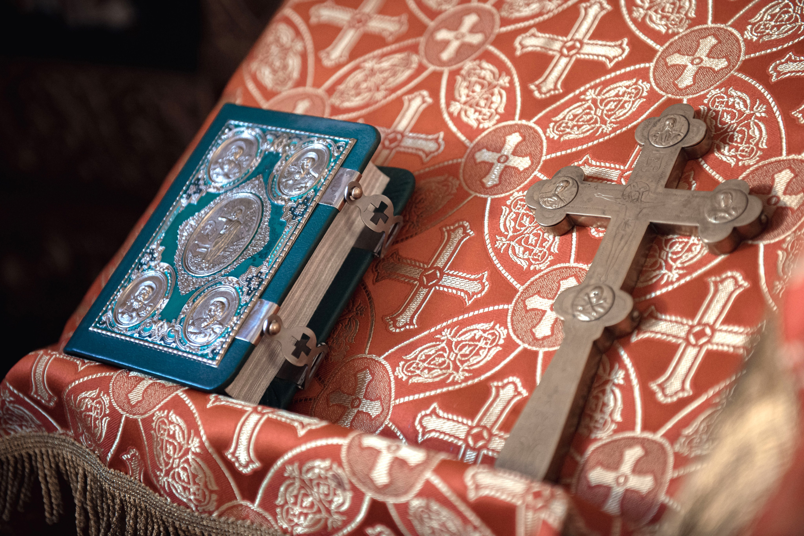 Престольный праздник храма св. Мученика Вонифатия. Семейный и детский фотограф в г. Геленджике Ольга Бурдюк