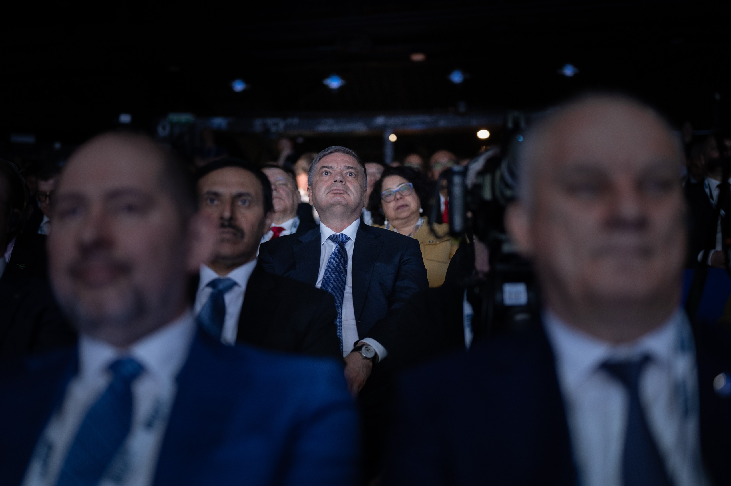 ATOMEXPO 2024. Фотограф Илья Бызов, Свадебный и репортажный фотограф Сочи