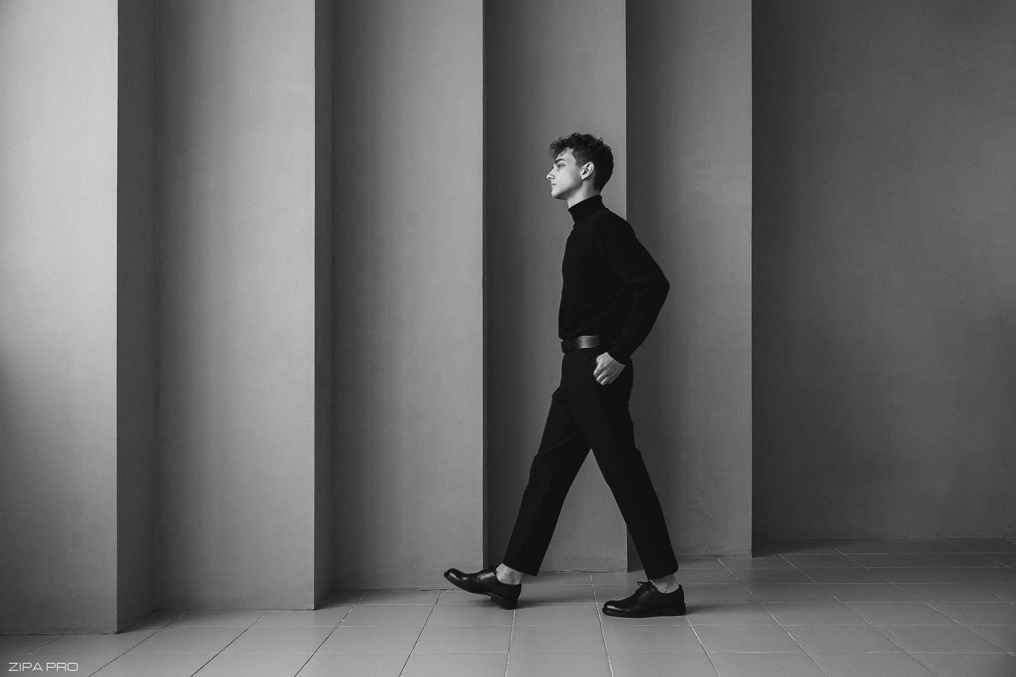 Иван. Фотограф Zipa Pro