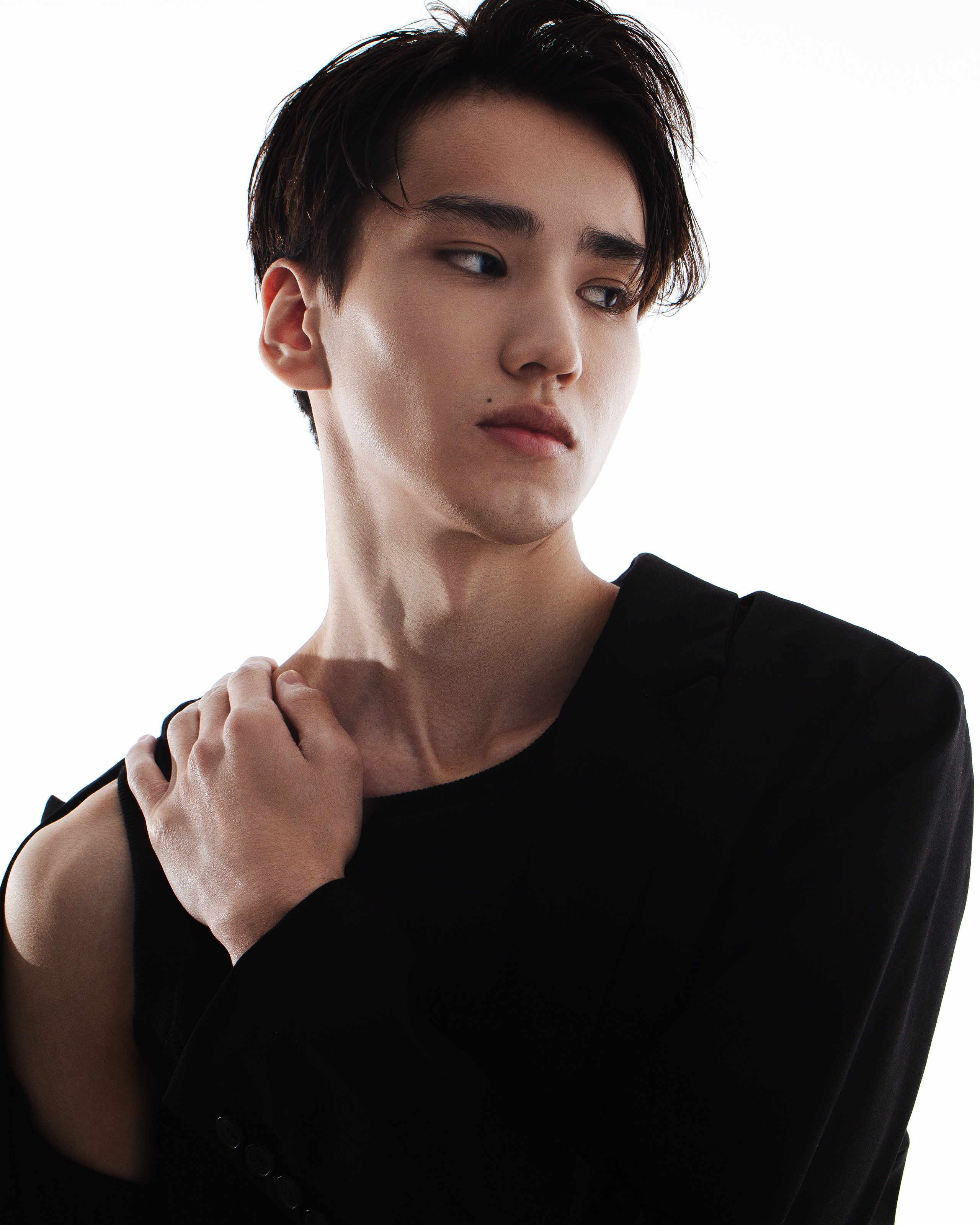 Rinat <名前>. Студийный-fashion фотограф в Москве и Санкт-Петербурге