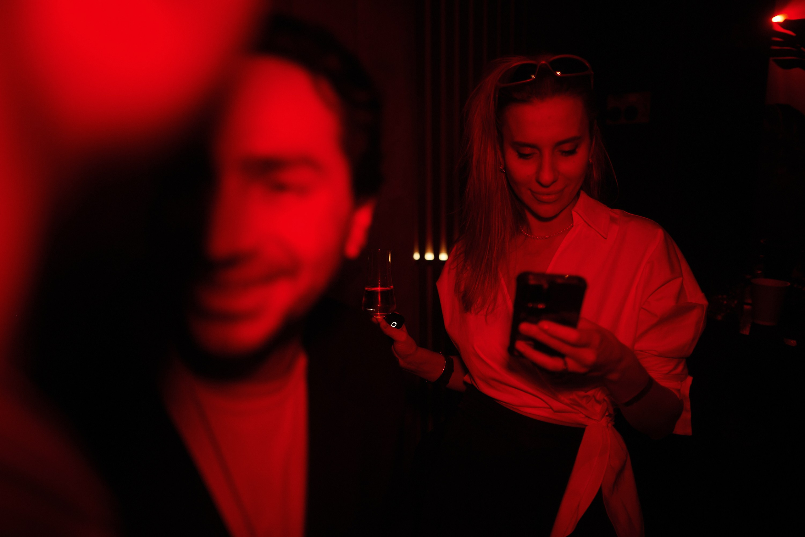 Dj Nils в Сочи. RetroChic Фото