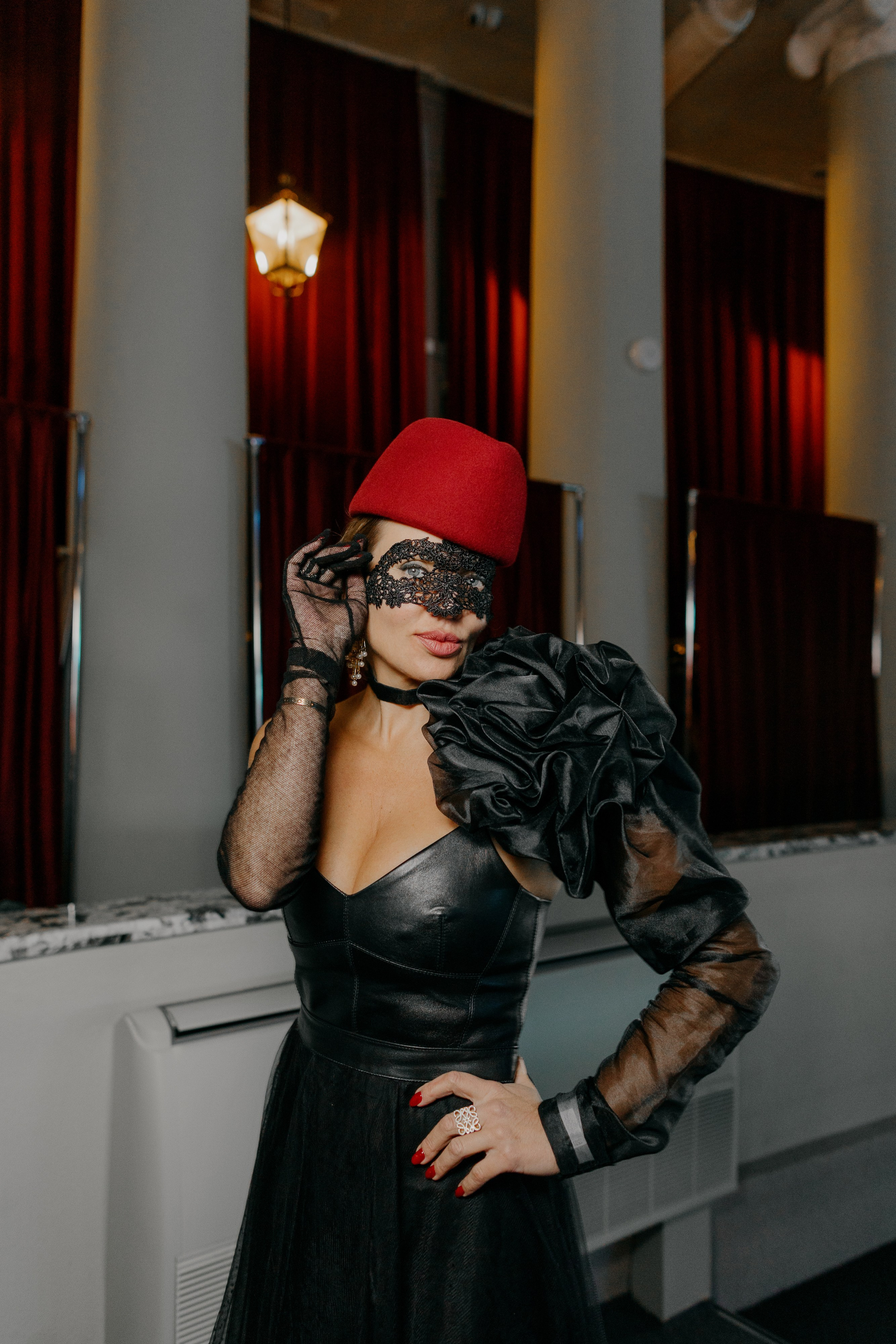 MALLPIC SOCHI 2025. RetroChic Фото