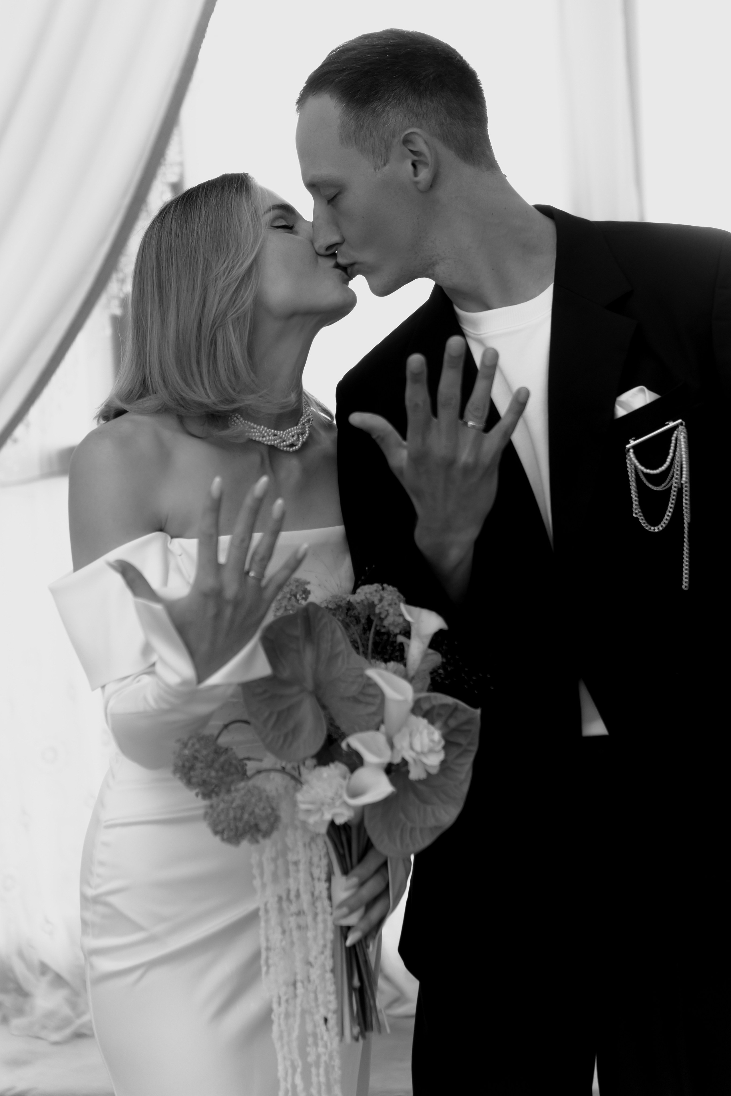 Свадьба Артёма и Ольги. Фотограф Кольчугино/Владимир/Москва Елизавета Иода