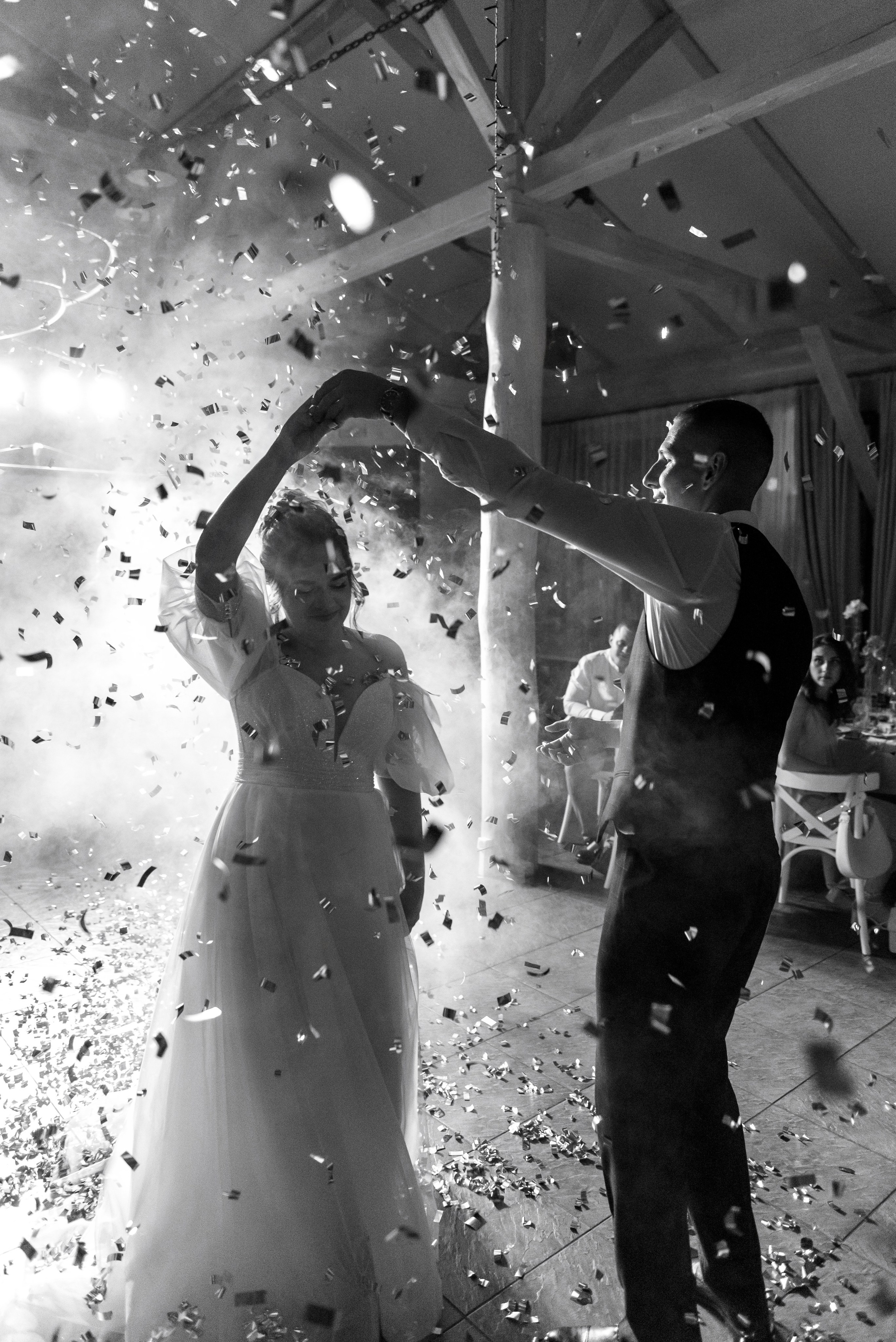 Павел и Наталья. Свадебный и семейный фотограф в Алексеевке Марина Купреева