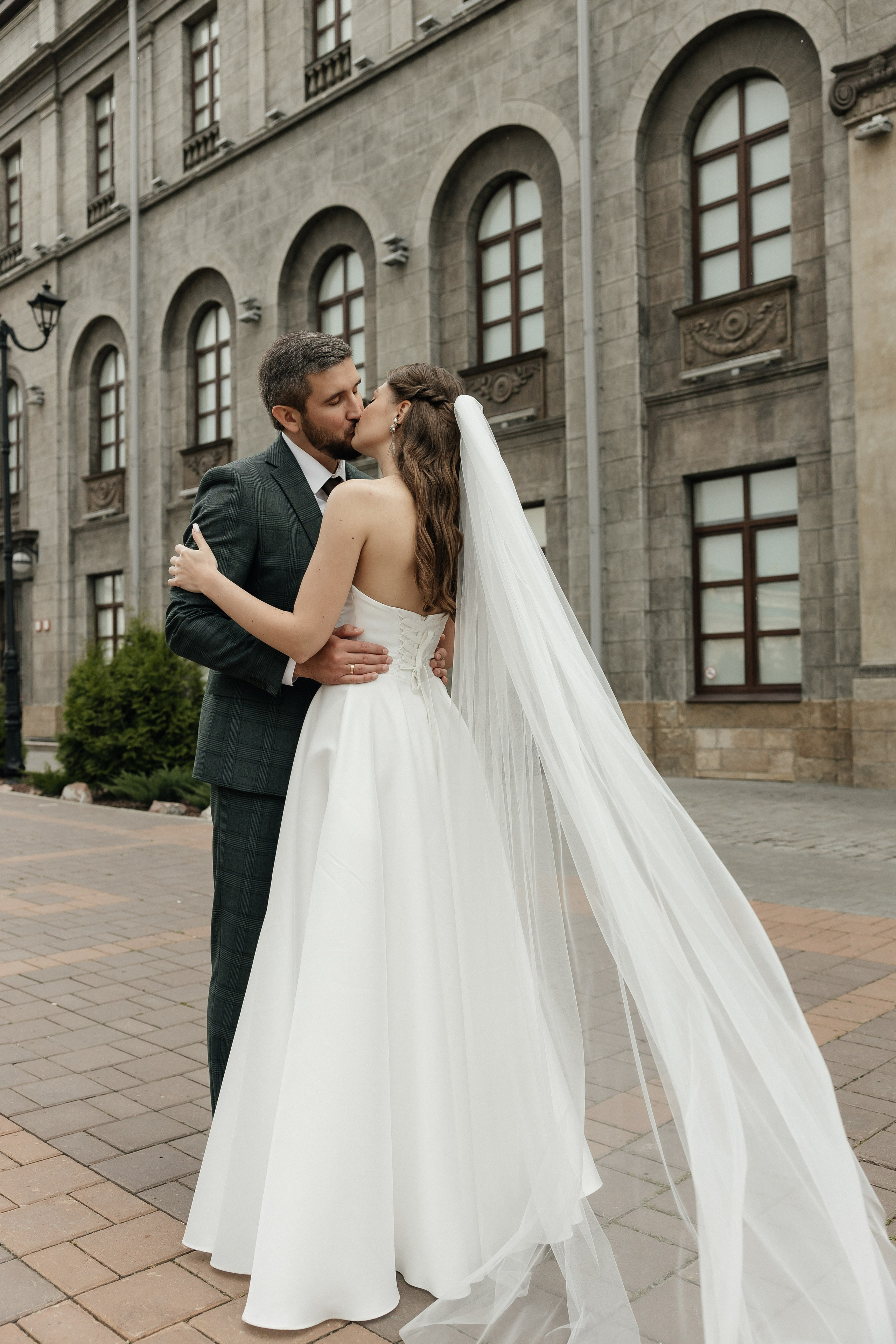 Константин и Евгения. Свадебный и Семейный фотограф Свекрова Ольга