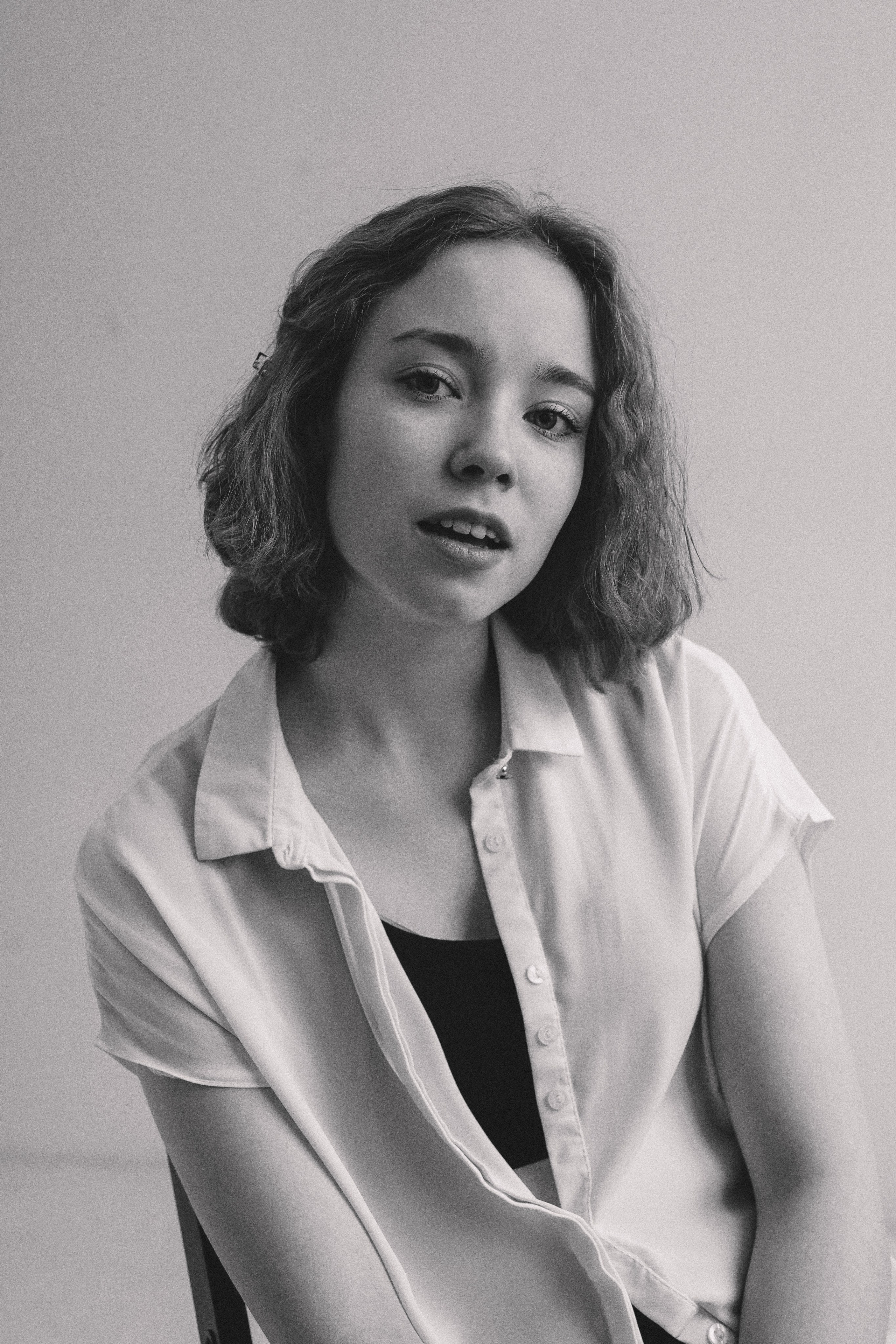 Руфь. Фотограф в Глазове Роман Маньков