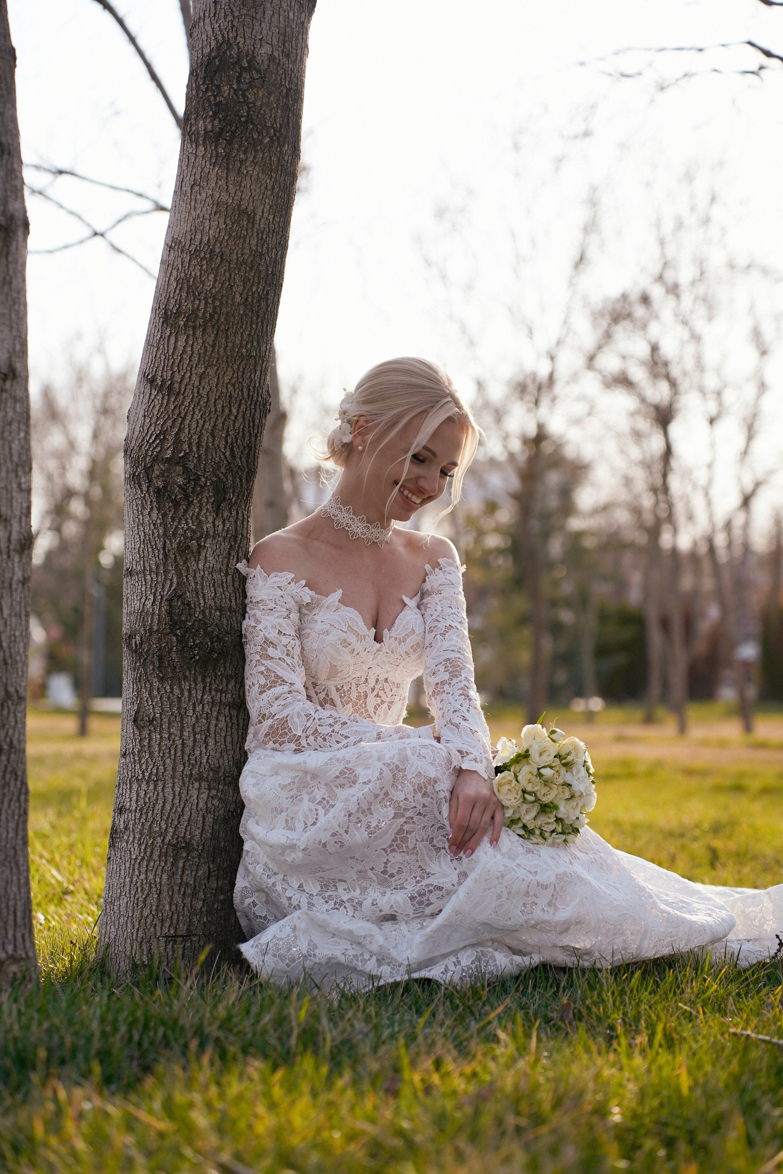 Свадебные сьемки. Универсальный фотограф в Геленджике Сидорина Кристина