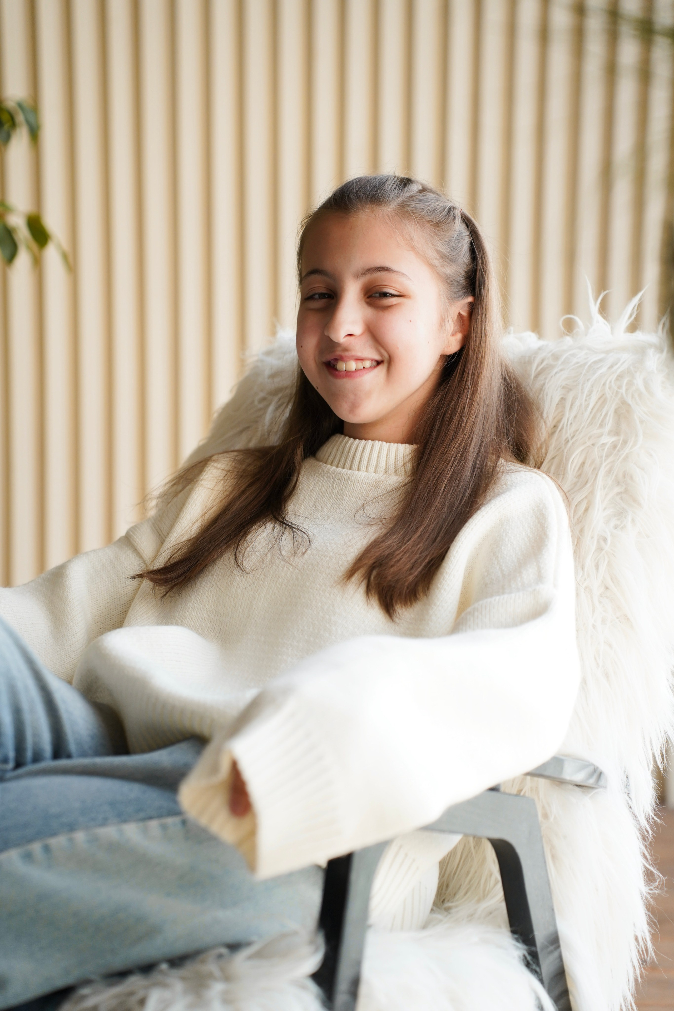 Детская фотосессия. Универсальный фотограф в Геленджике Сидорина Кристина